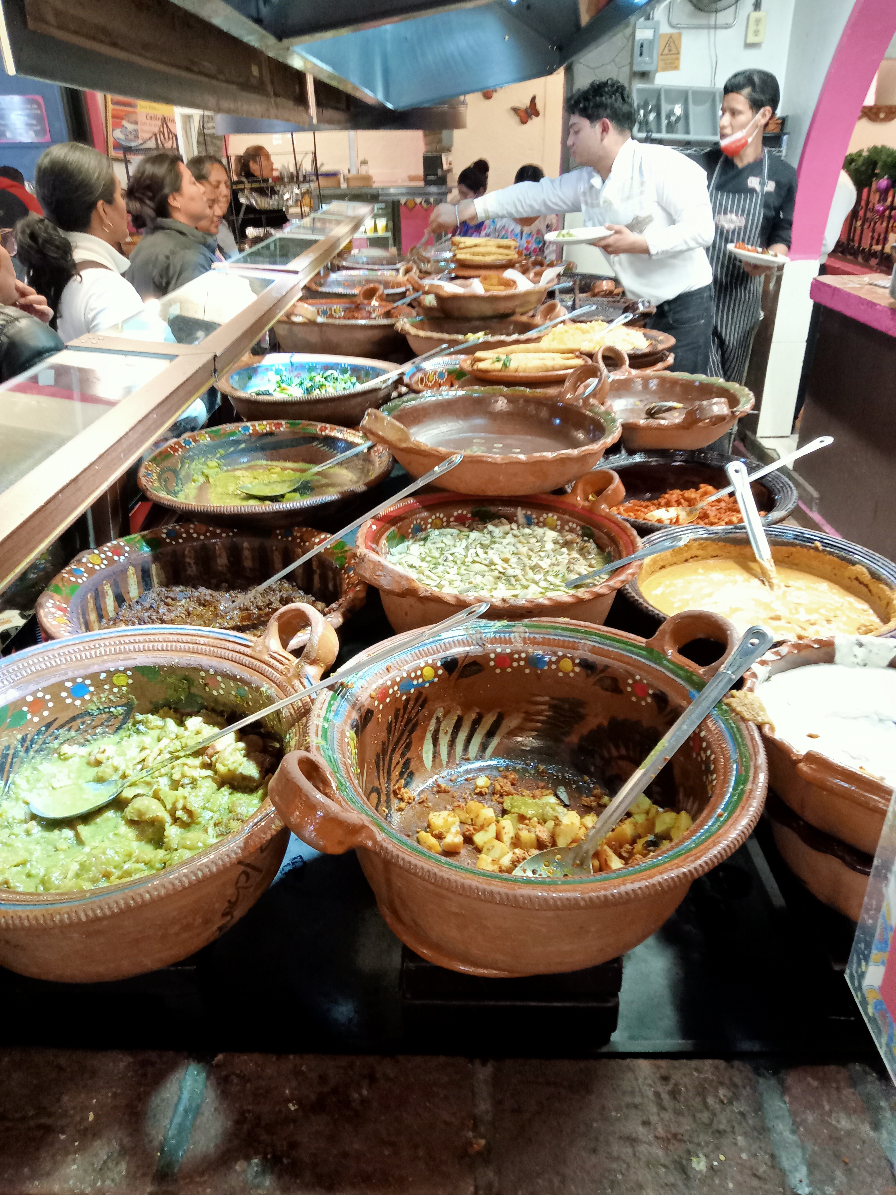 El Herradero Restaurante | Comida Mexicana | La Marquesa image 3