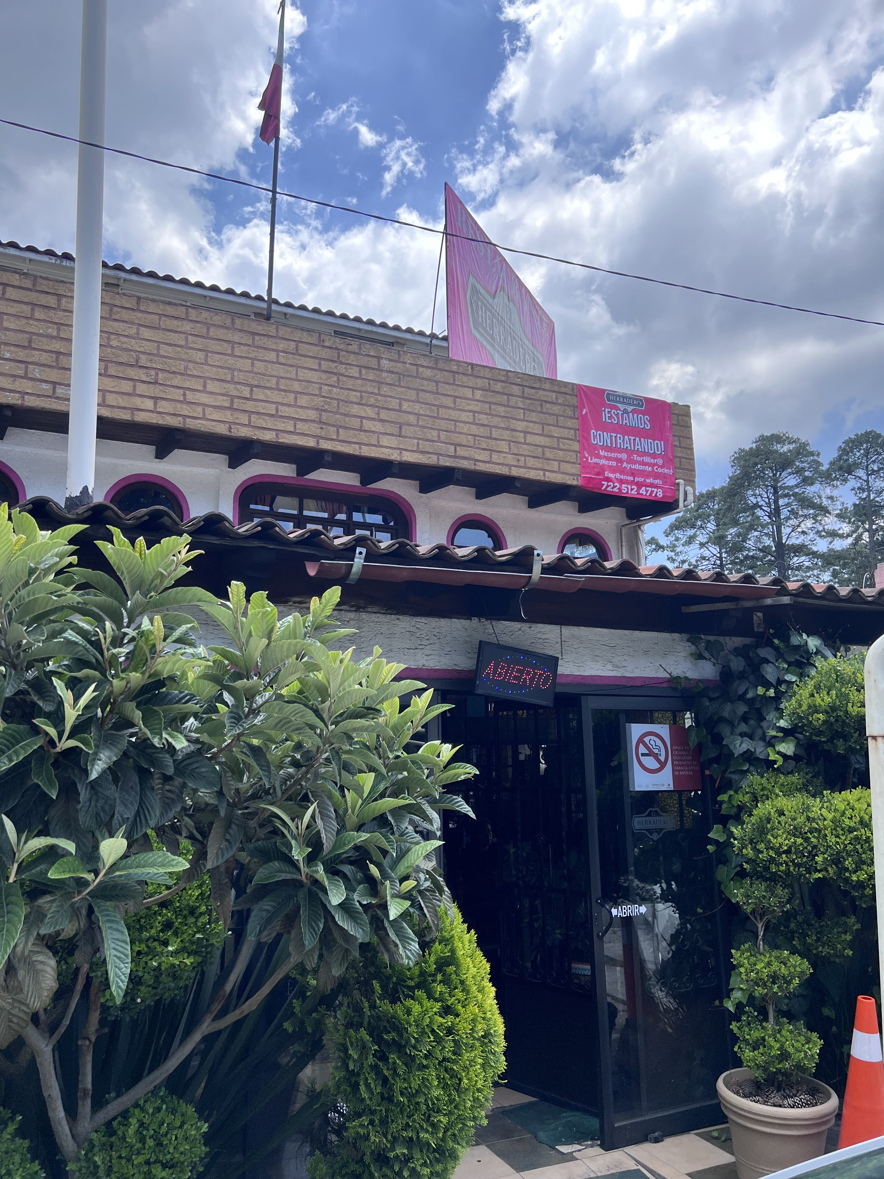 El Herradero Restaurante | Comida Mexicana | La Marquesa image 4