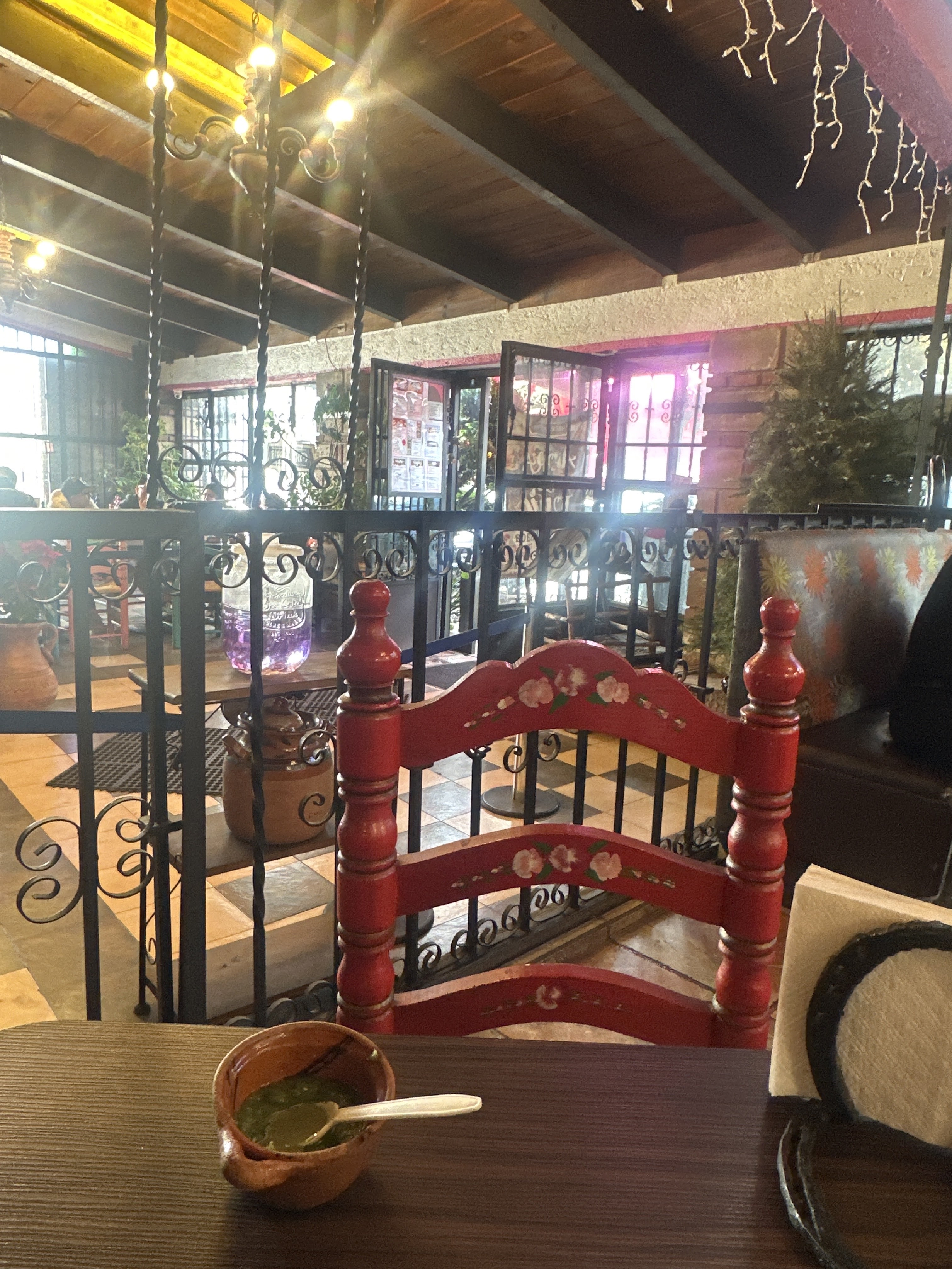 El Herradero Restaurante | Comida Mexicana | La Marquesa image 5