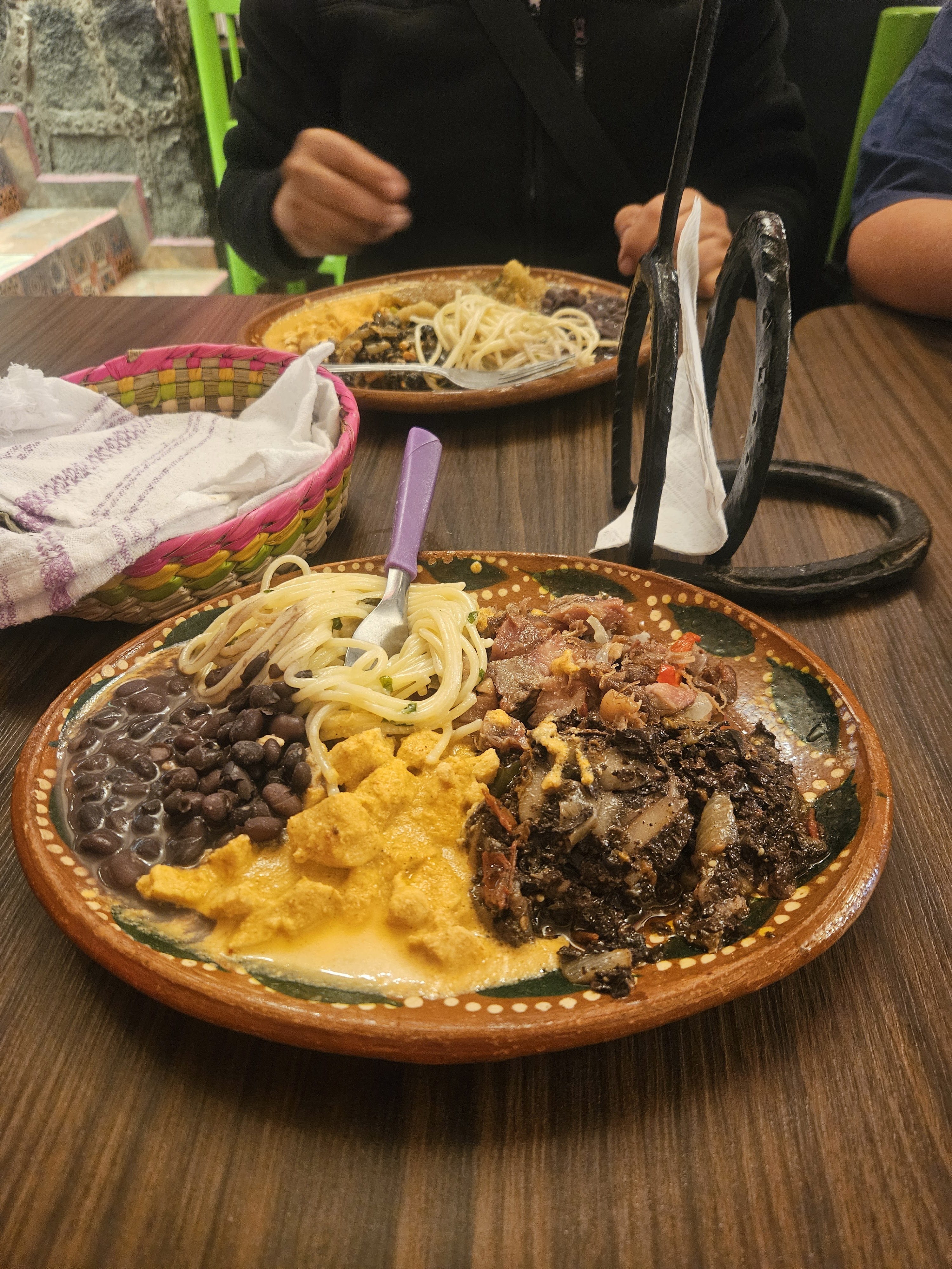 El Herradero Restaurante | Comida Mexicana | La Marquesa image 6