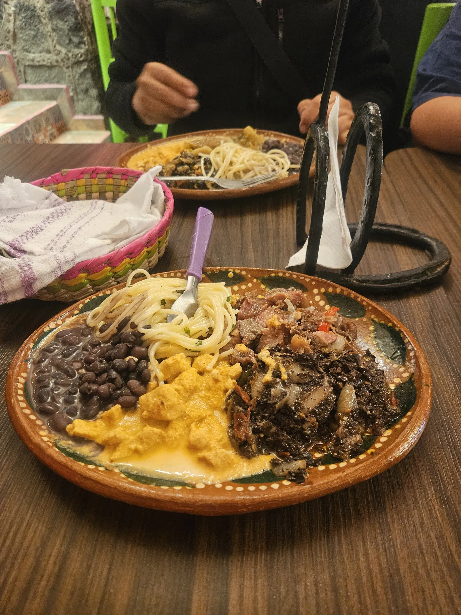 El Herradero Restaurante | Comida Mexicana | La Marquesa image 6