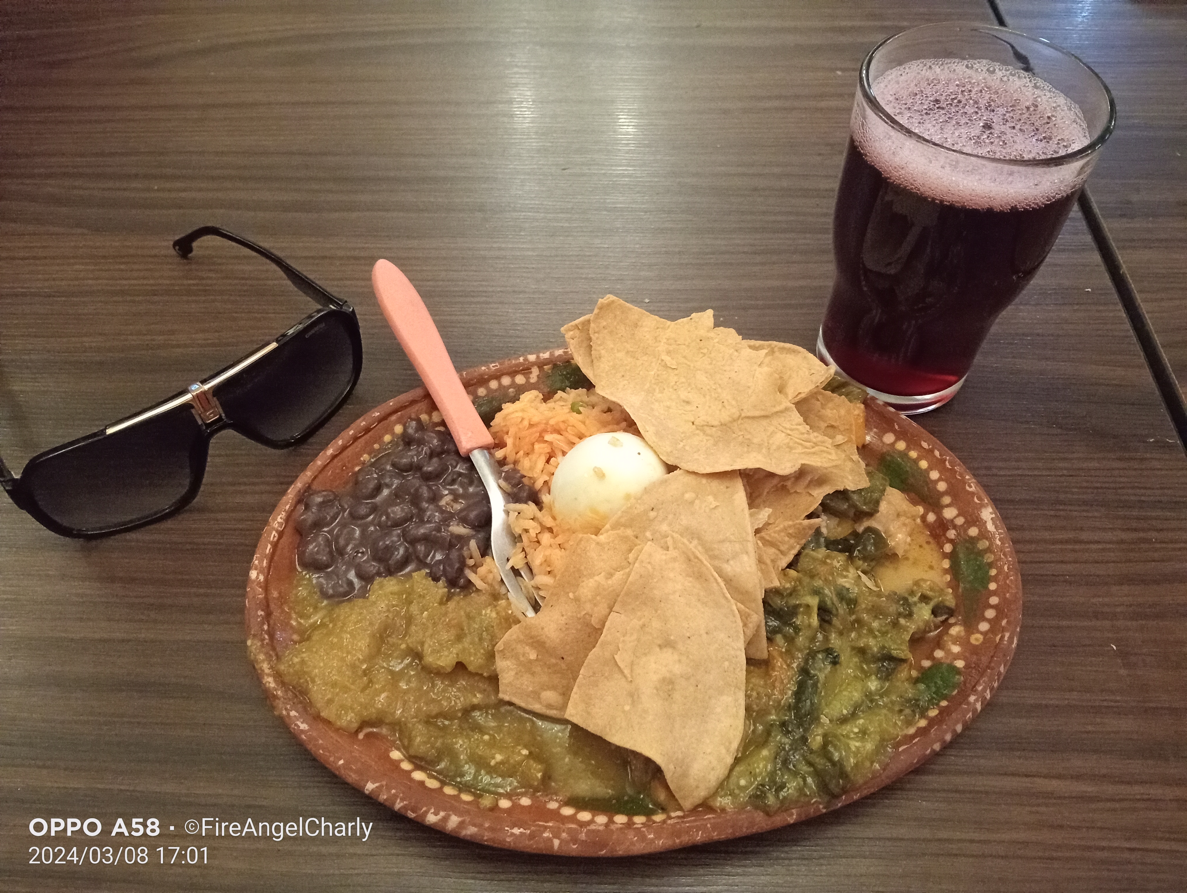 El Herradero Restaurante | Comida Mexicana | La Marquesa image 7