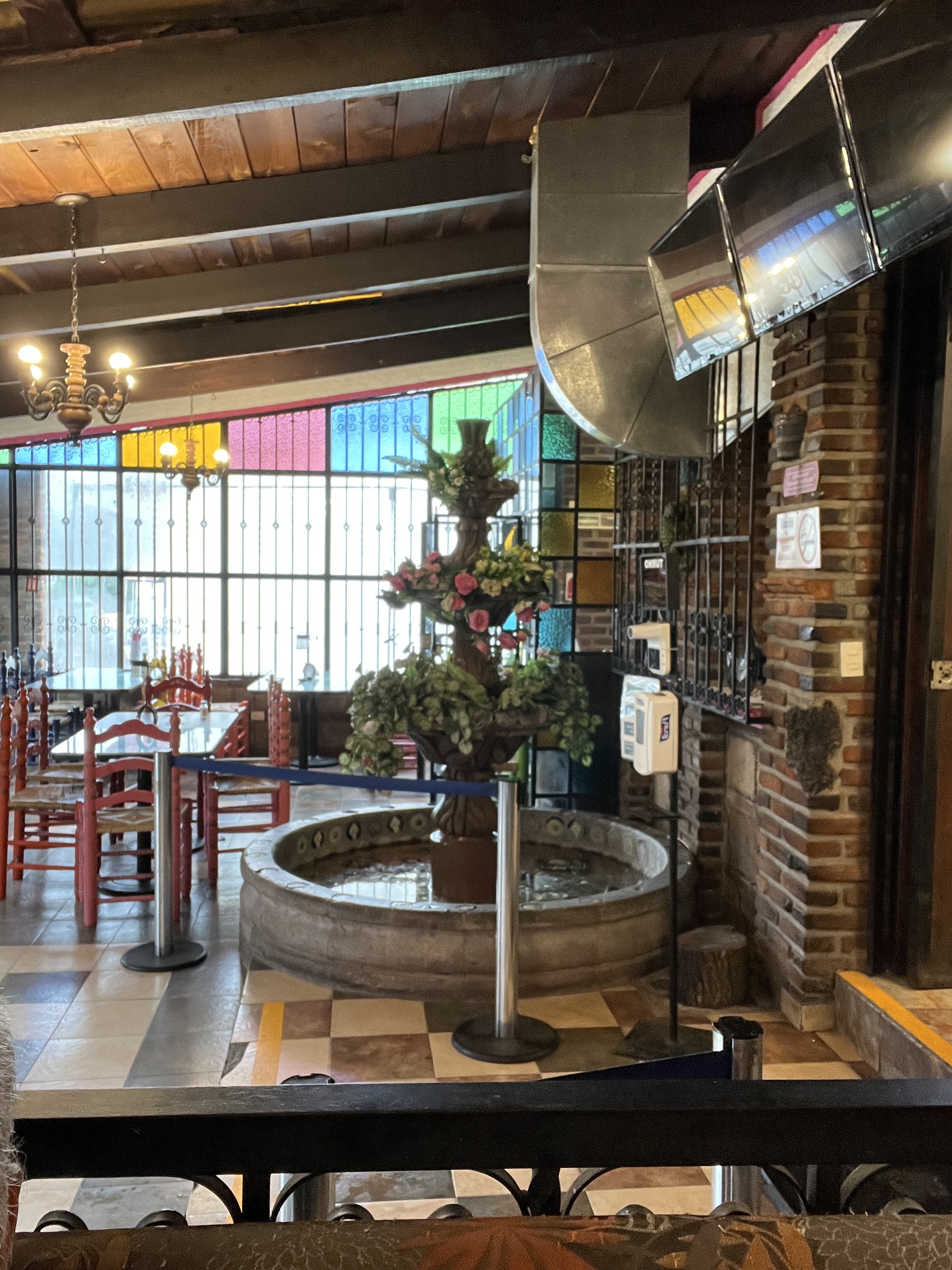 El Herradero Restaurante | Comida Mexicana | La Marquesa image 9