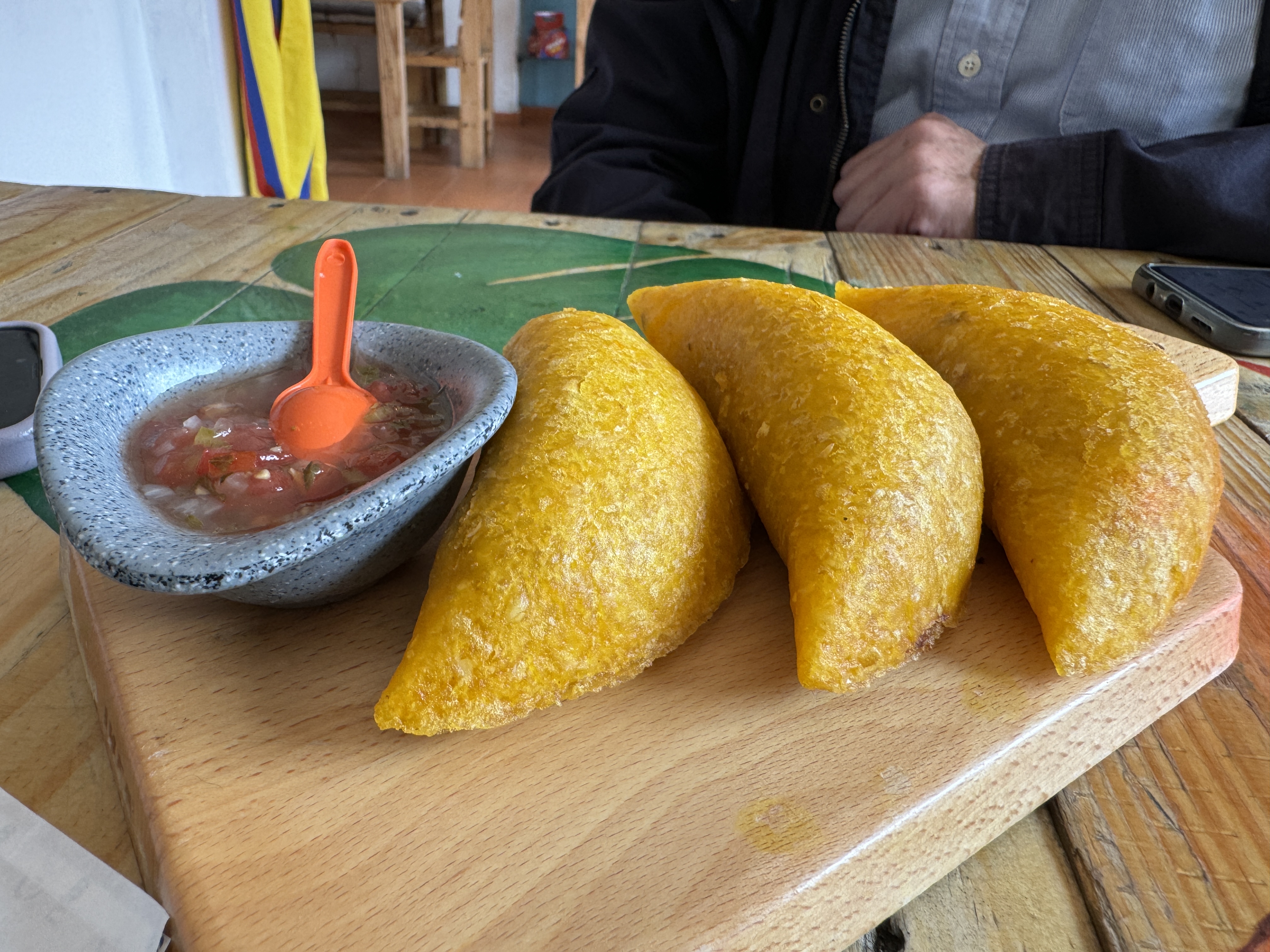 EL RINCÓN DE ARACATACA image 4