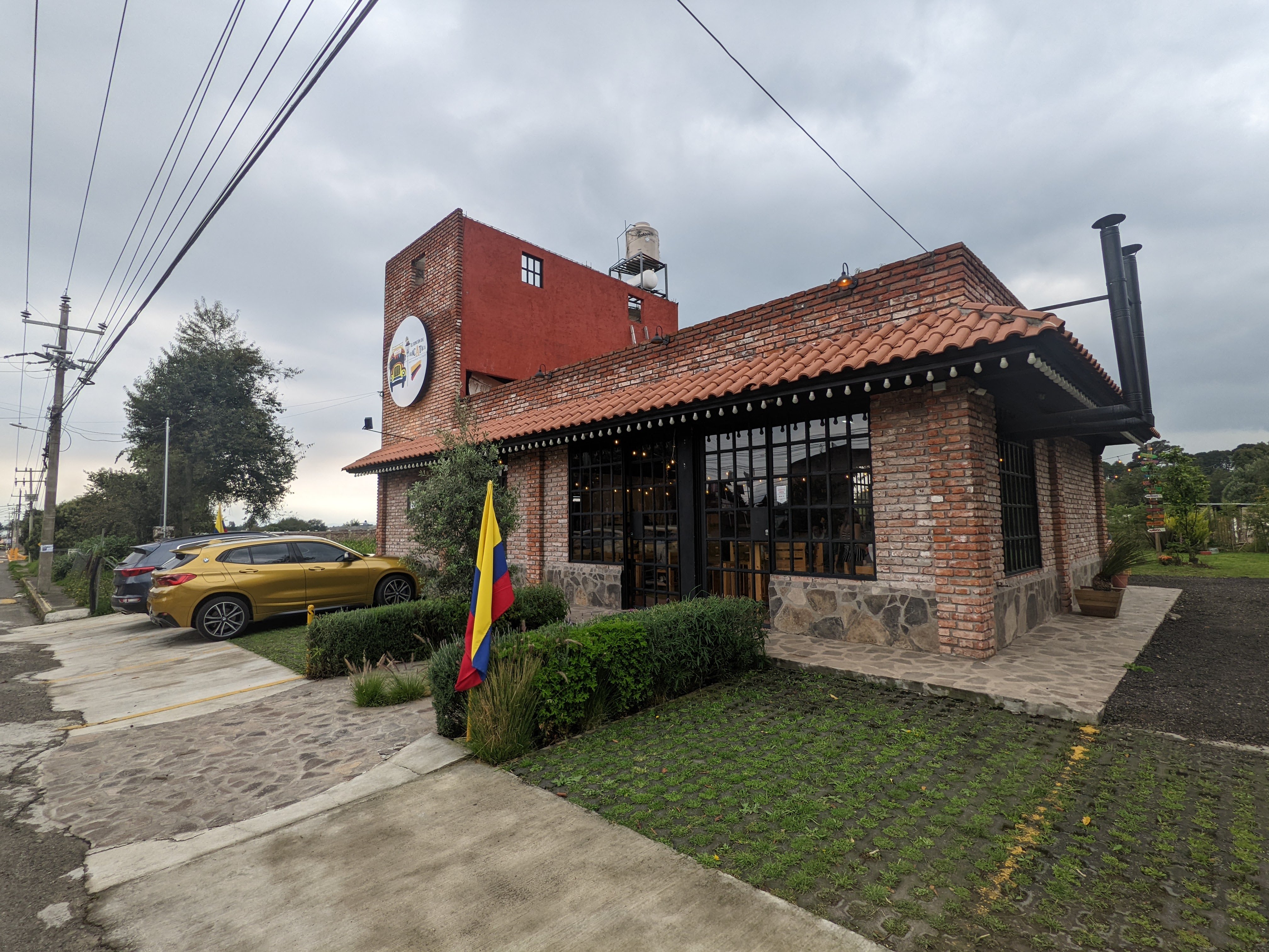 EL RINCÓN DE ARACATACA image 7