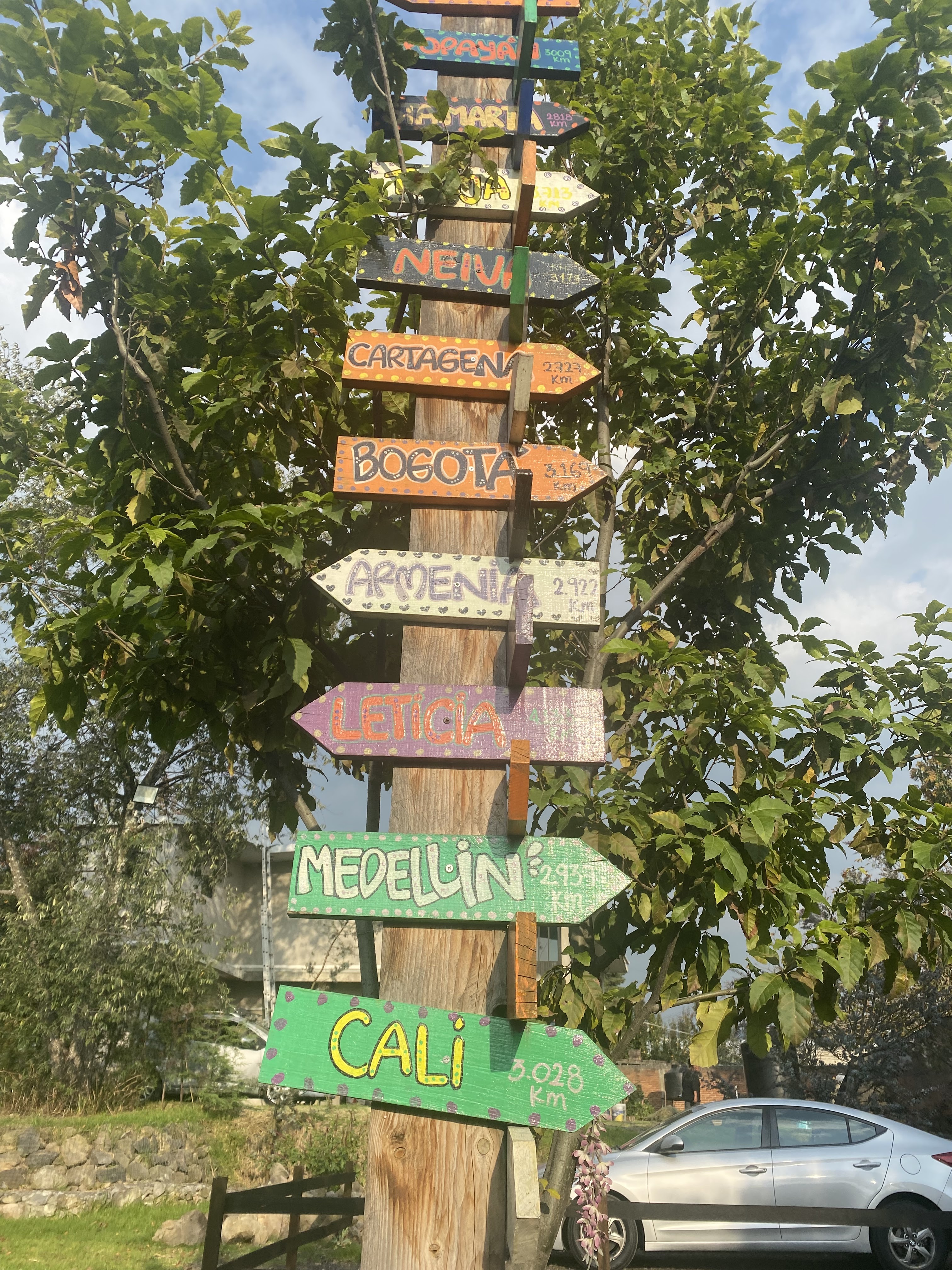 EL RINCÓN DE ARACATACA image 8