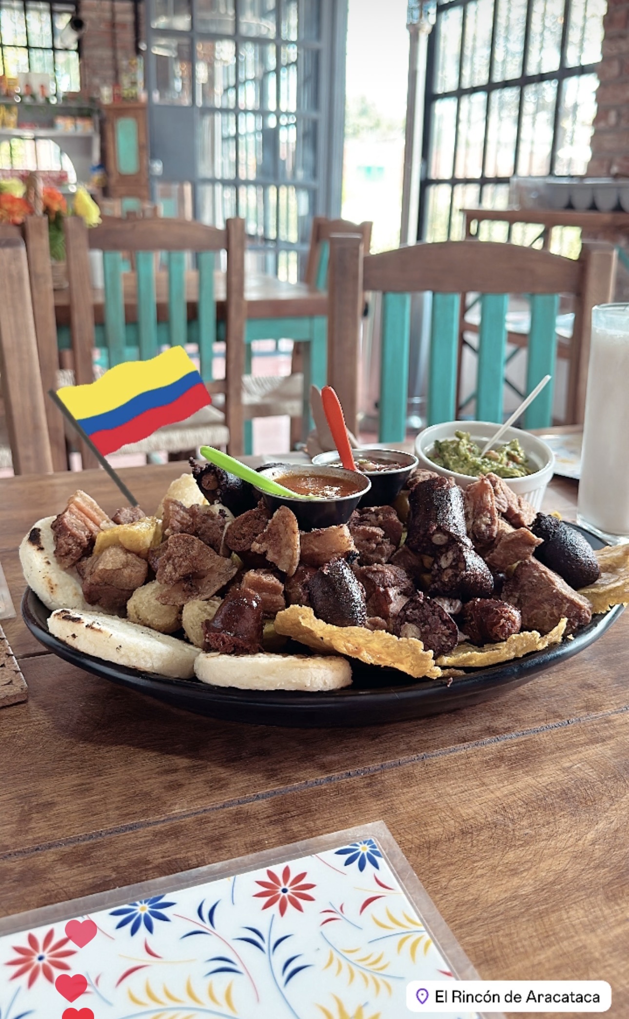 EL RINCÓN DE ARACATACA image 9