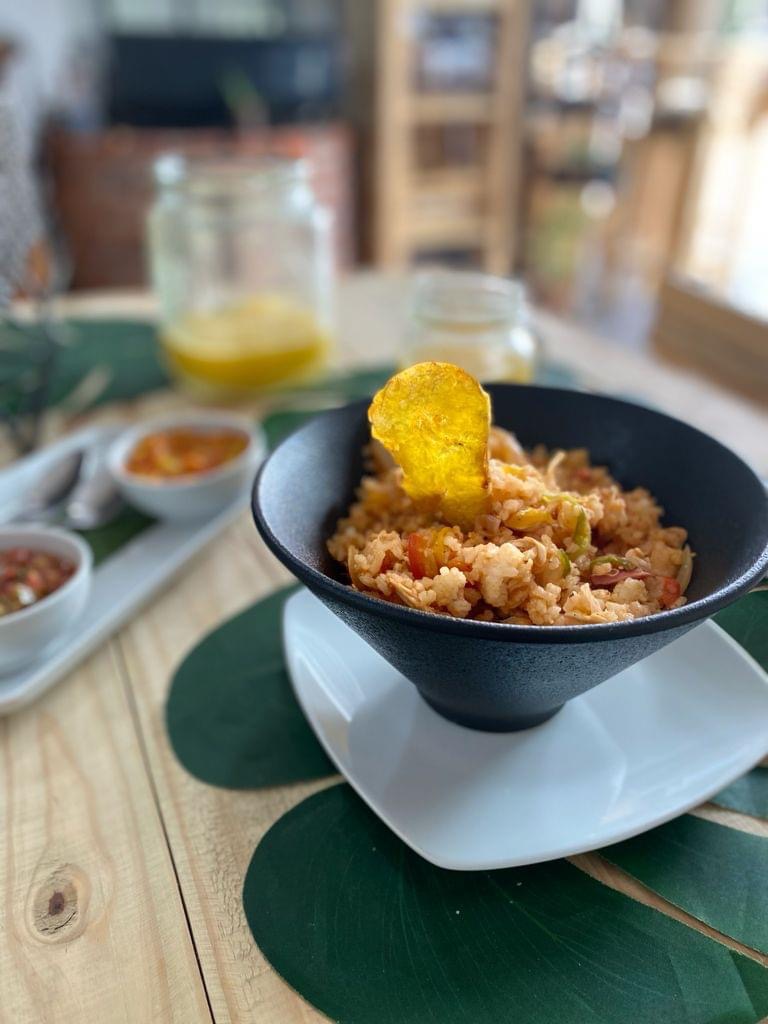 EL RINCÓN DE ARACATACA image 10