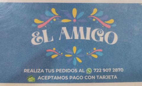 El Amigo image 8
