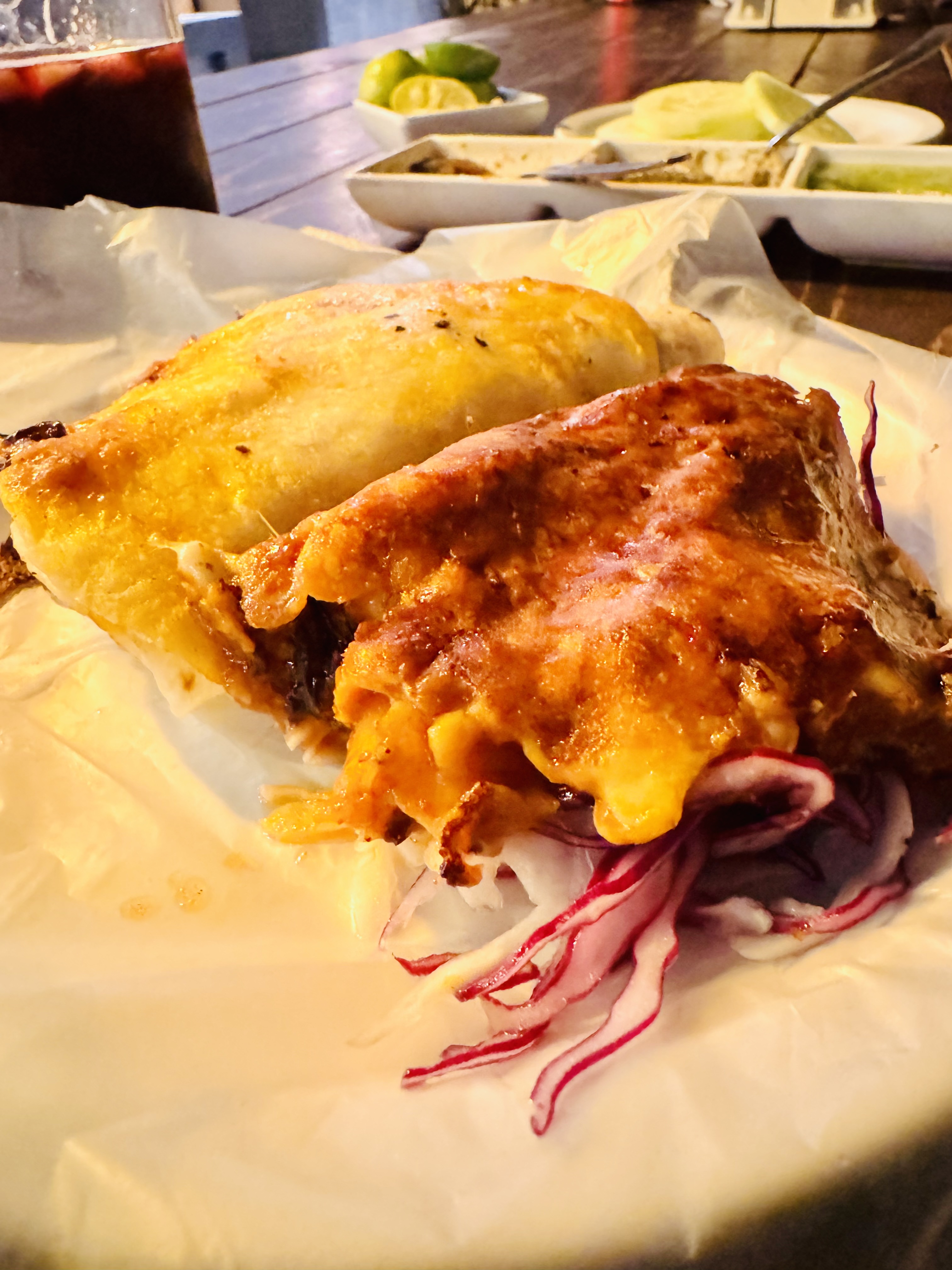 Taurino "Asadero Prime" image 3