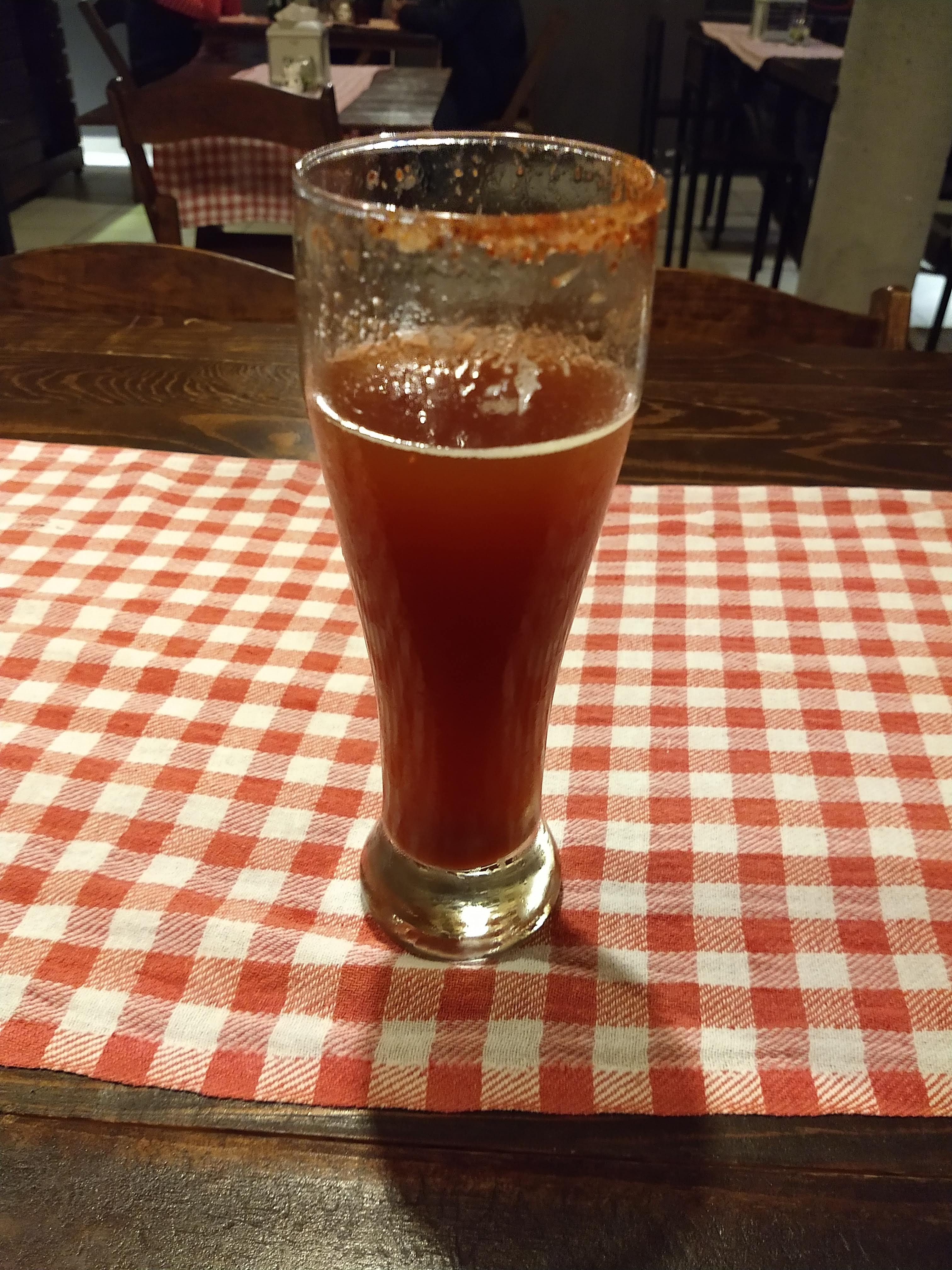 Taurino "Asadero Prime" image 5