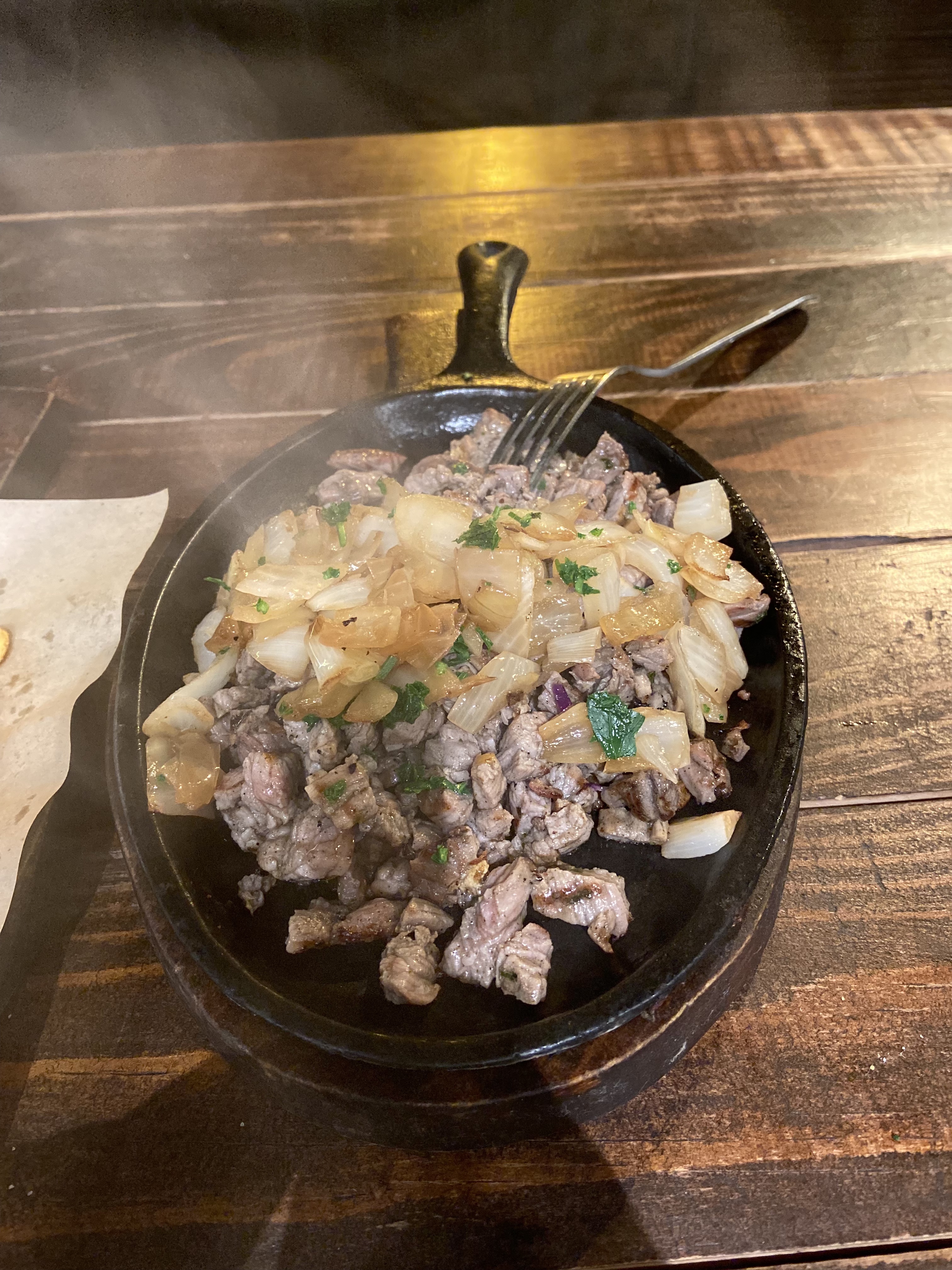 Taurino "Asadero Prime" image 6