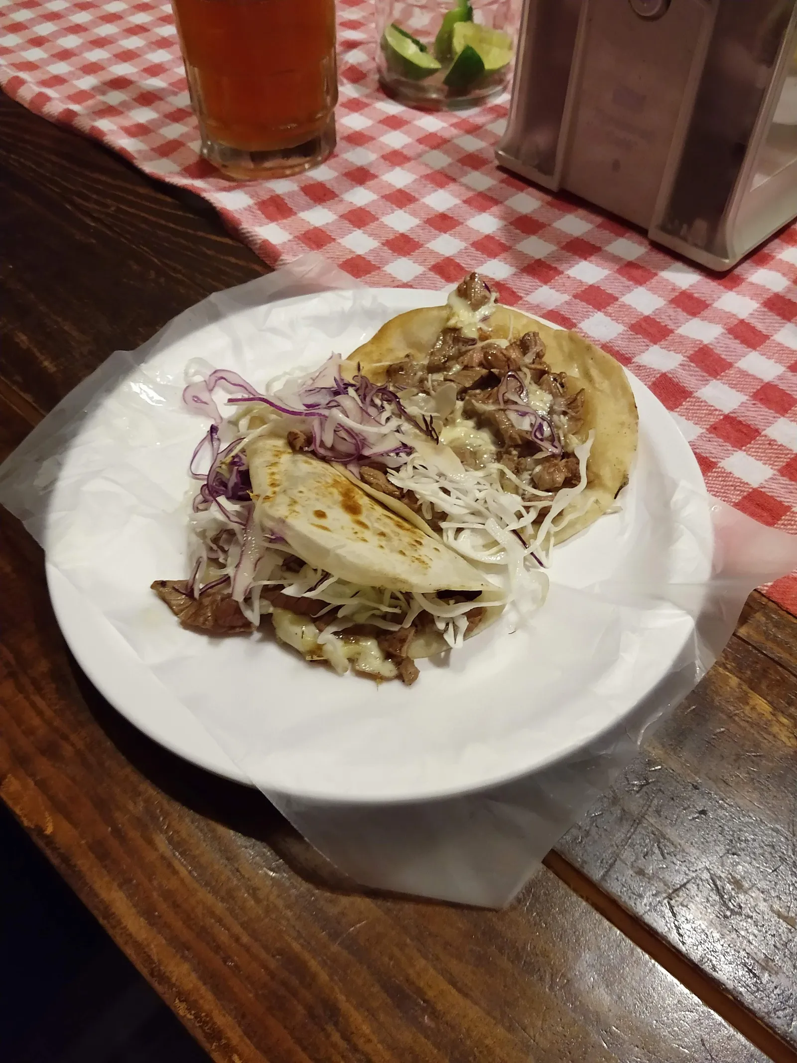 Taurino "Asadero Prime" image 7