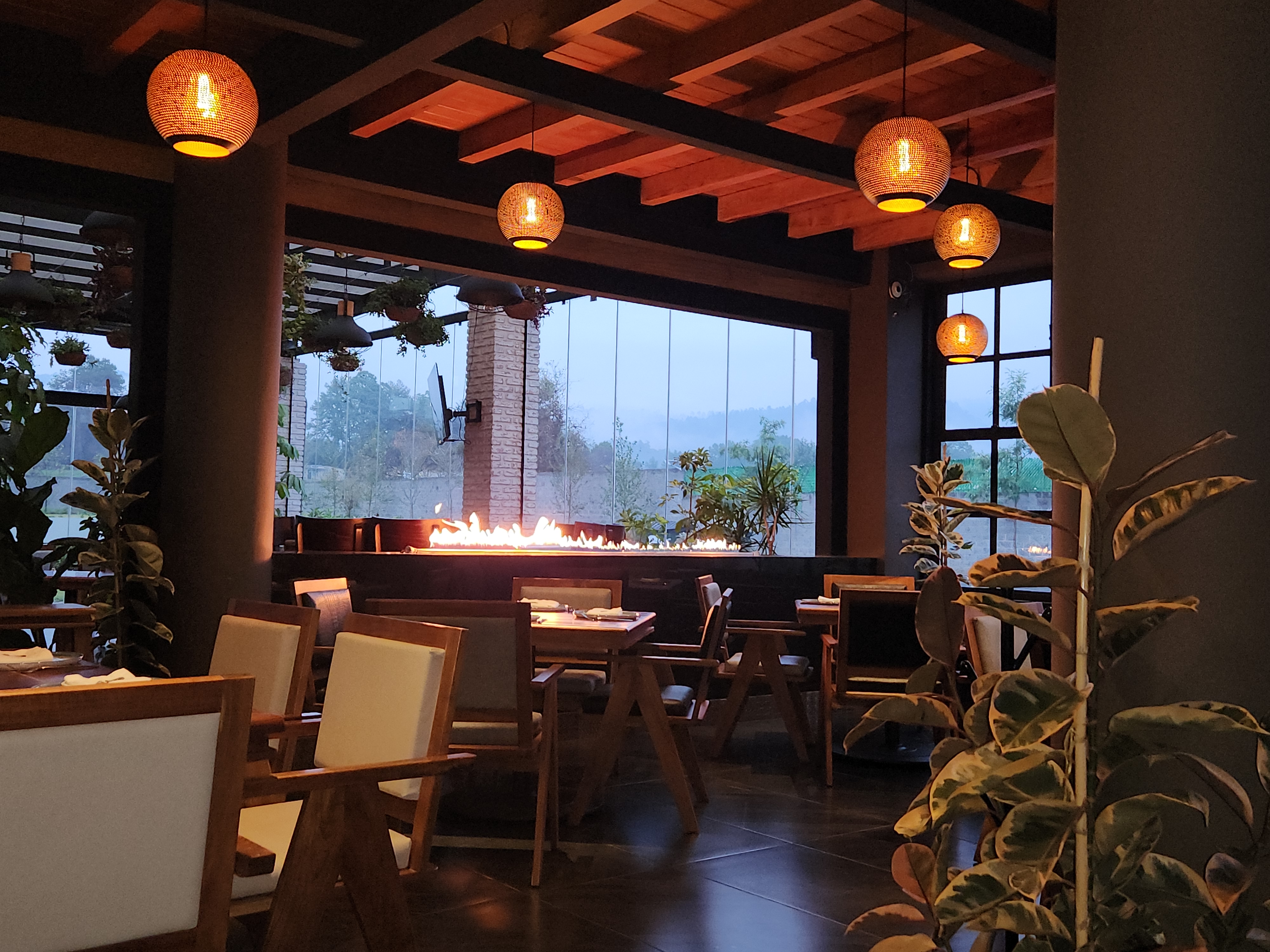 Restaurante Dos Raíces image 1