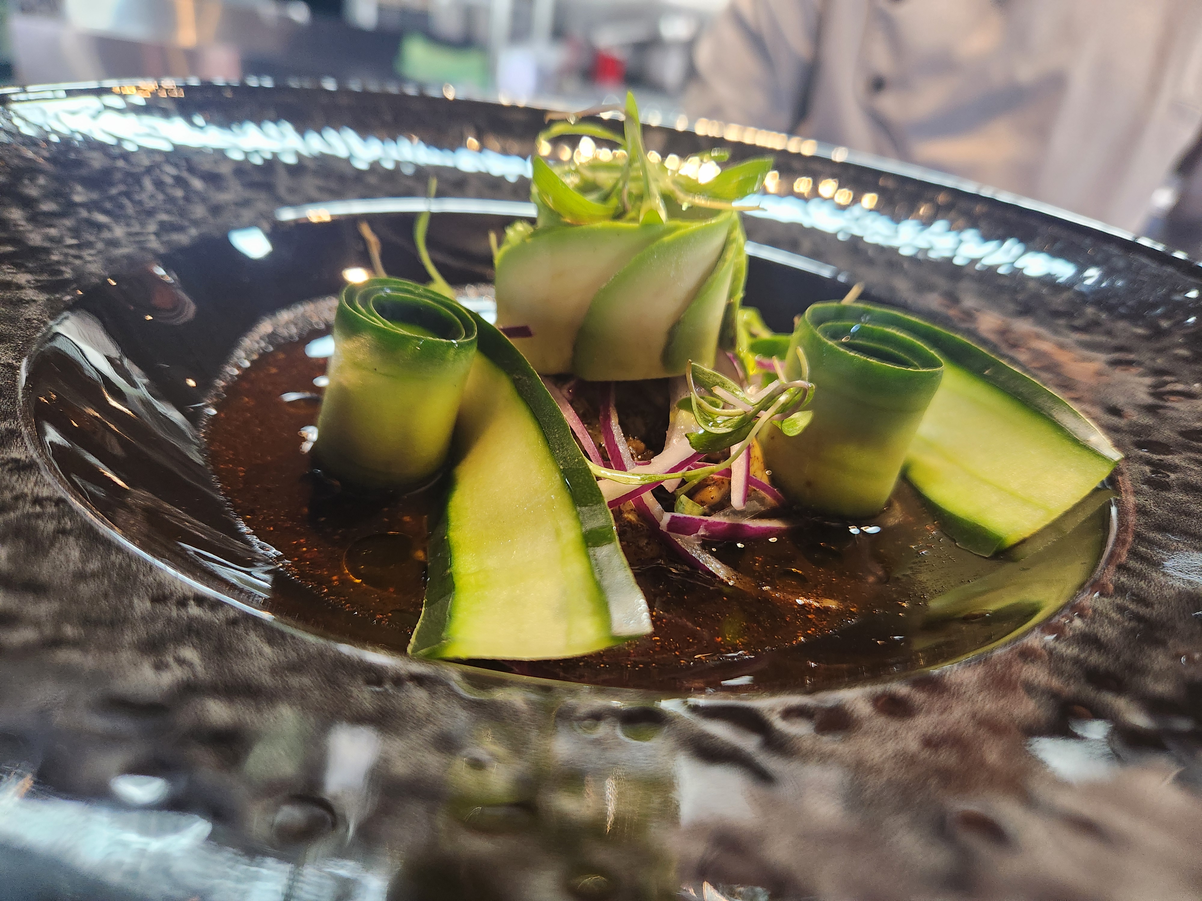 Restaurante Dos Raíces image 2