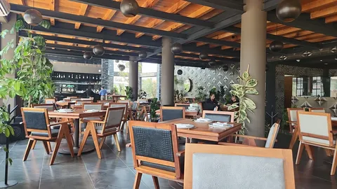 Restaurante Dos Raíces image 3