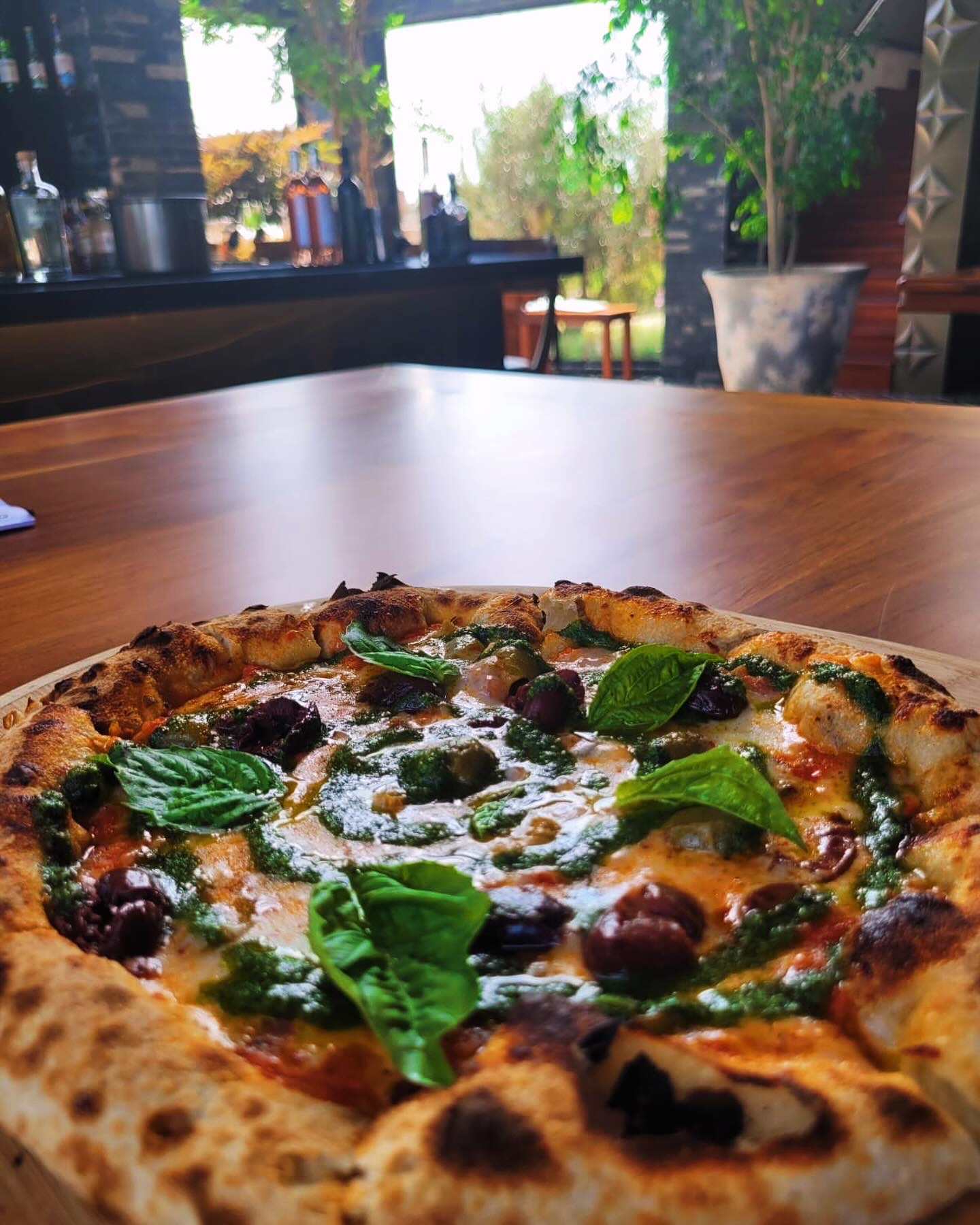 Restaurante Dos Raíces image 4