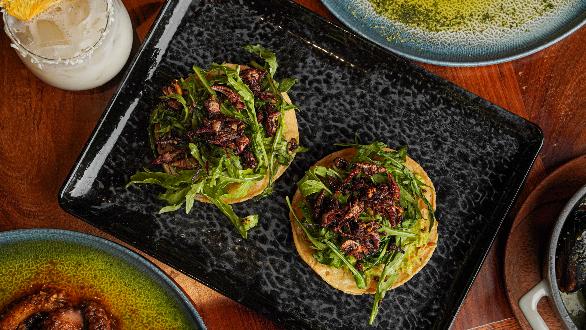 Restaurante Dos Raíces image 5