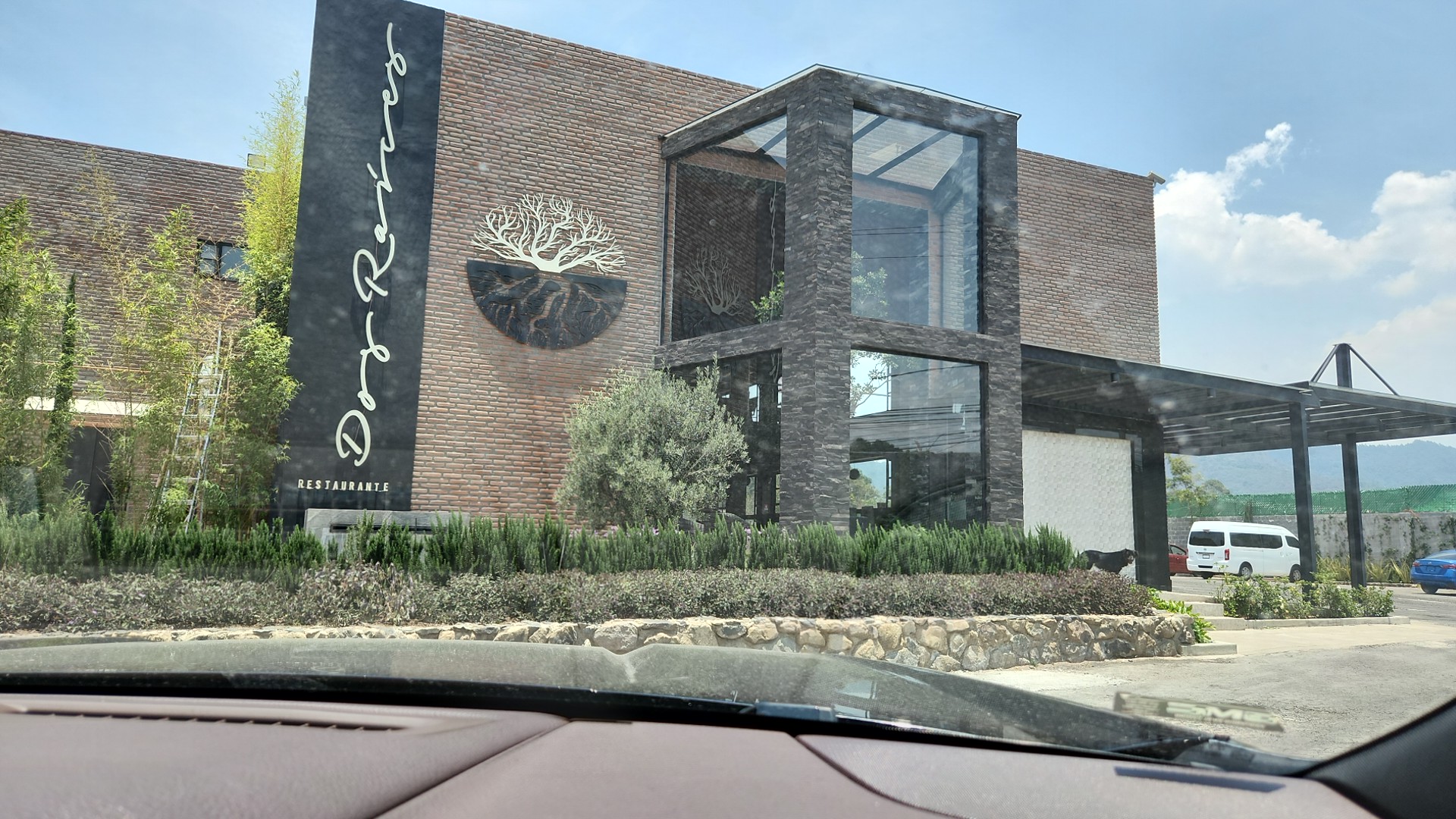 Restaurante Dos Raíces image 6