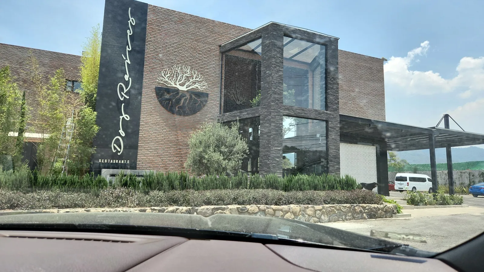 Restaurante Dos Raíces image 6