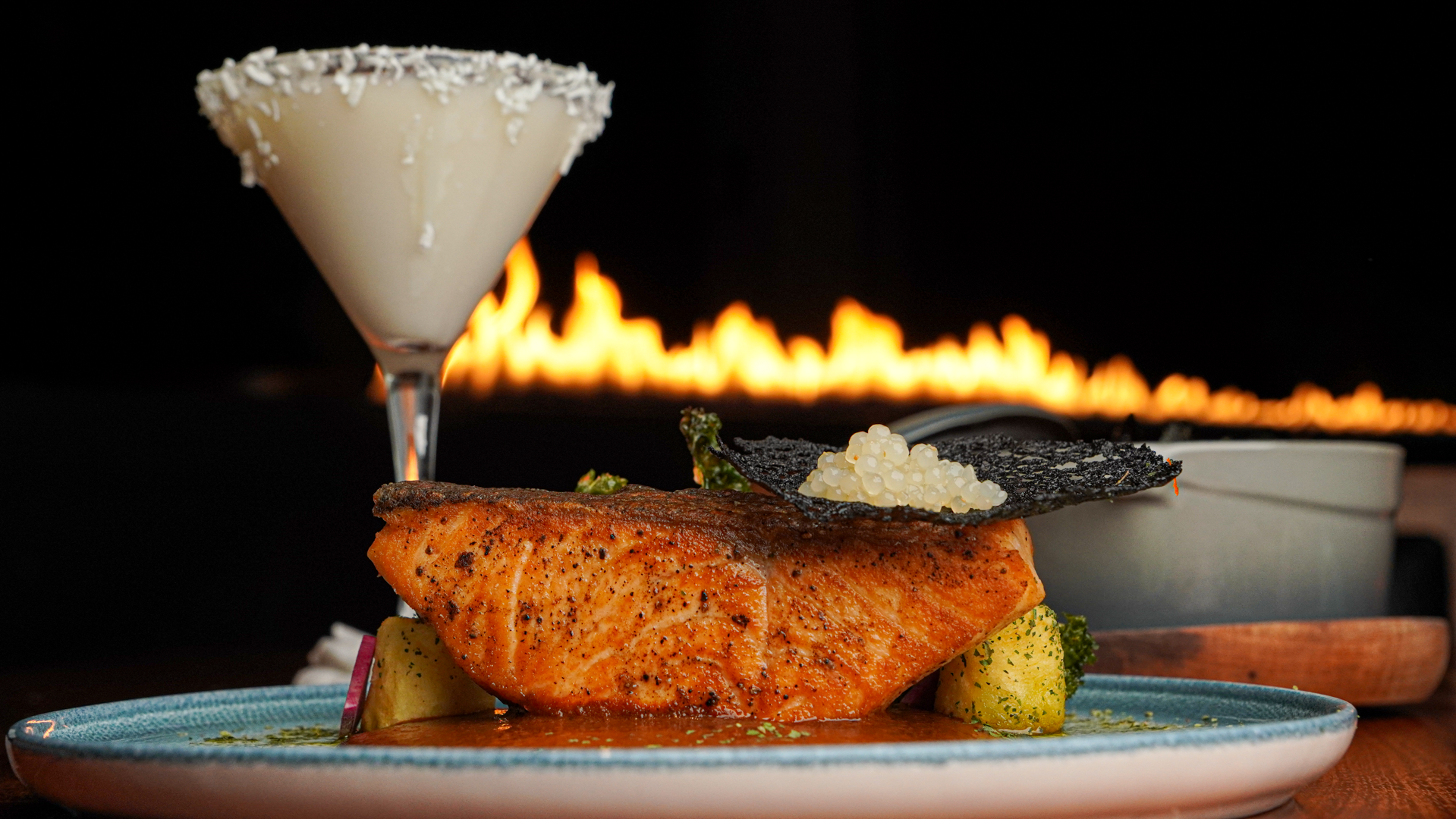 Restaurante Dos Raíces image 7