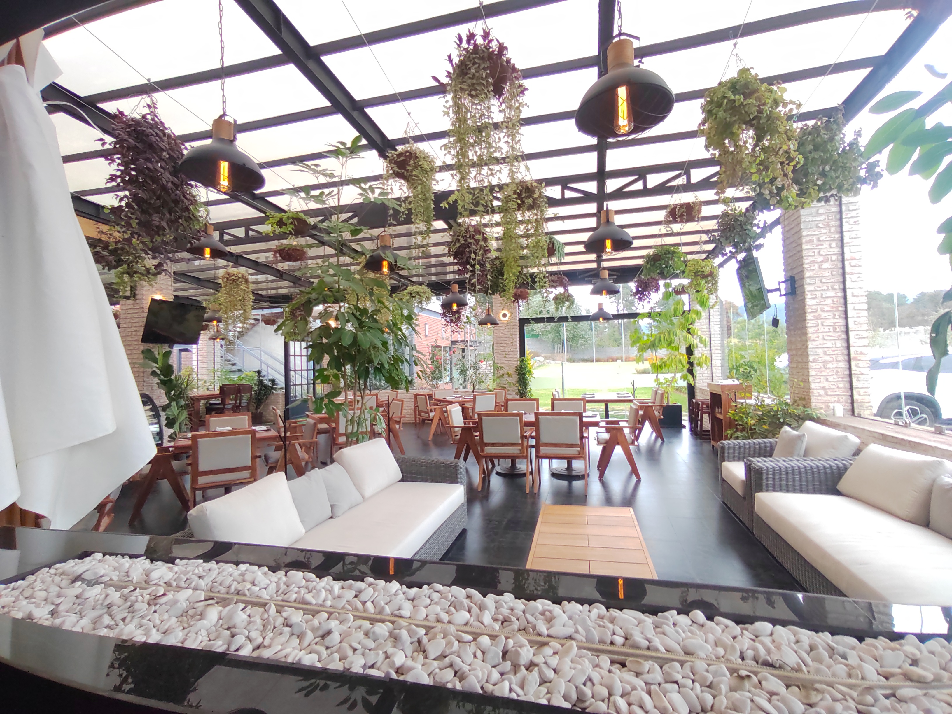 Restaurante Dos Raíces image 10