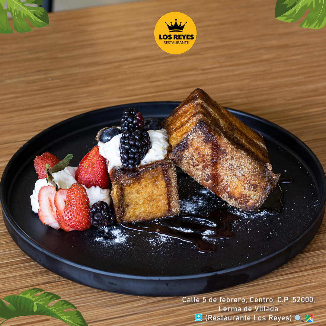 Restaurante Los Reyes image 2