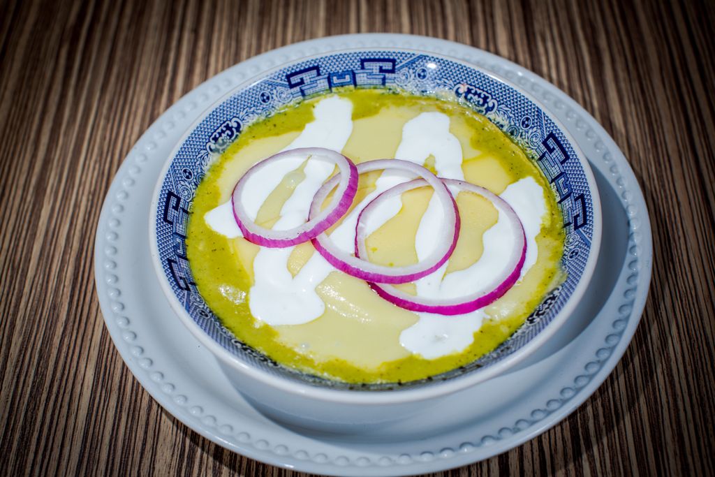 Restaurante Los Reyes image 3