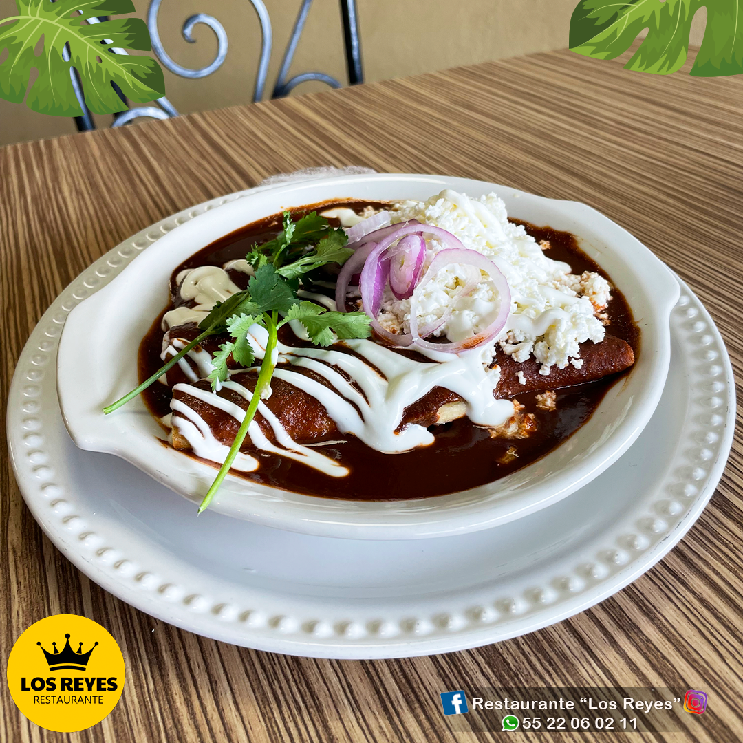 Restaurante Los Reyes image 4