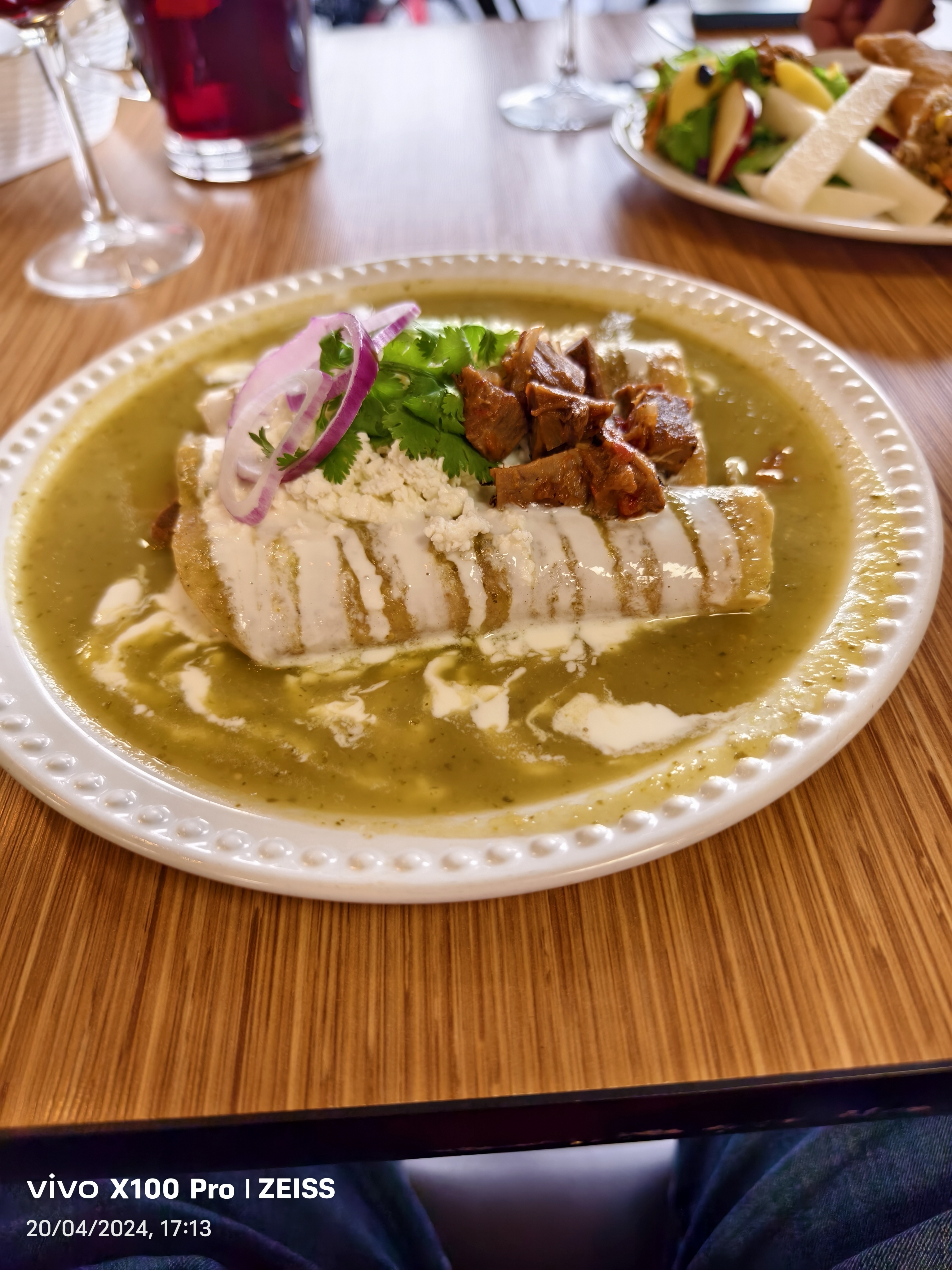 Restaurante Los Reyes image 6