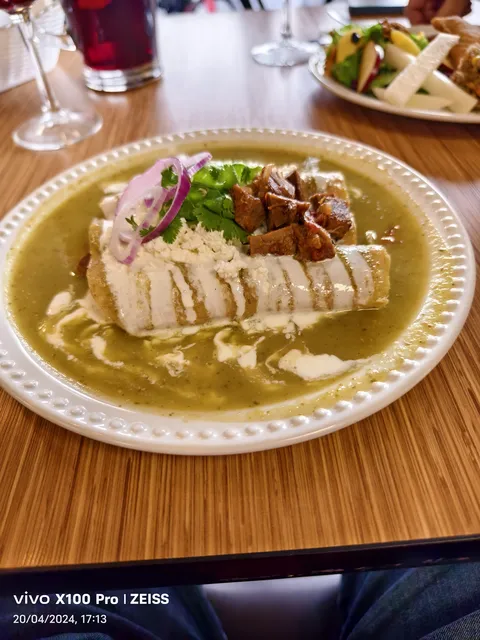 Restaurante Los Reyes image 6