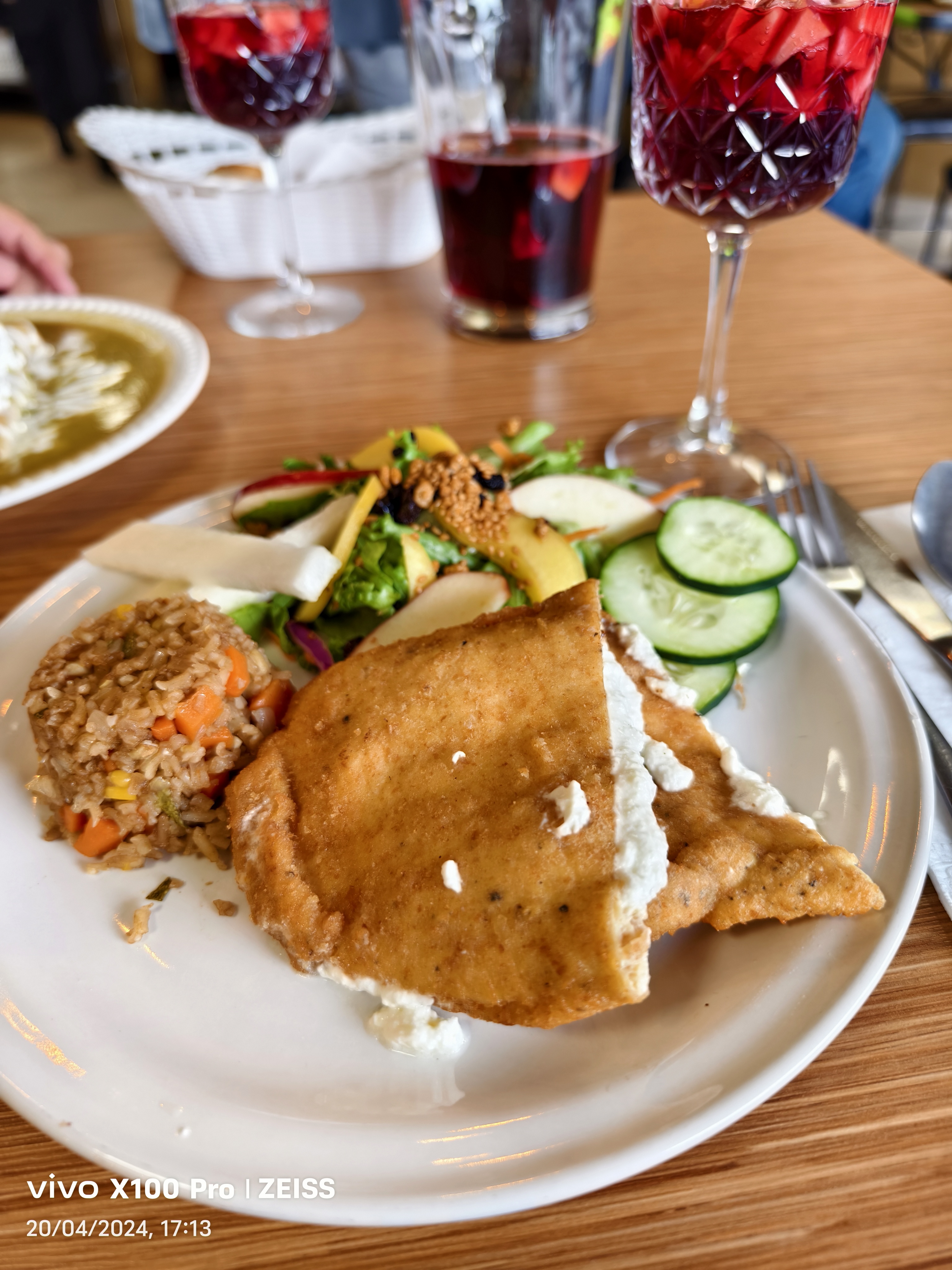 Restaurante Los Reyes image 7