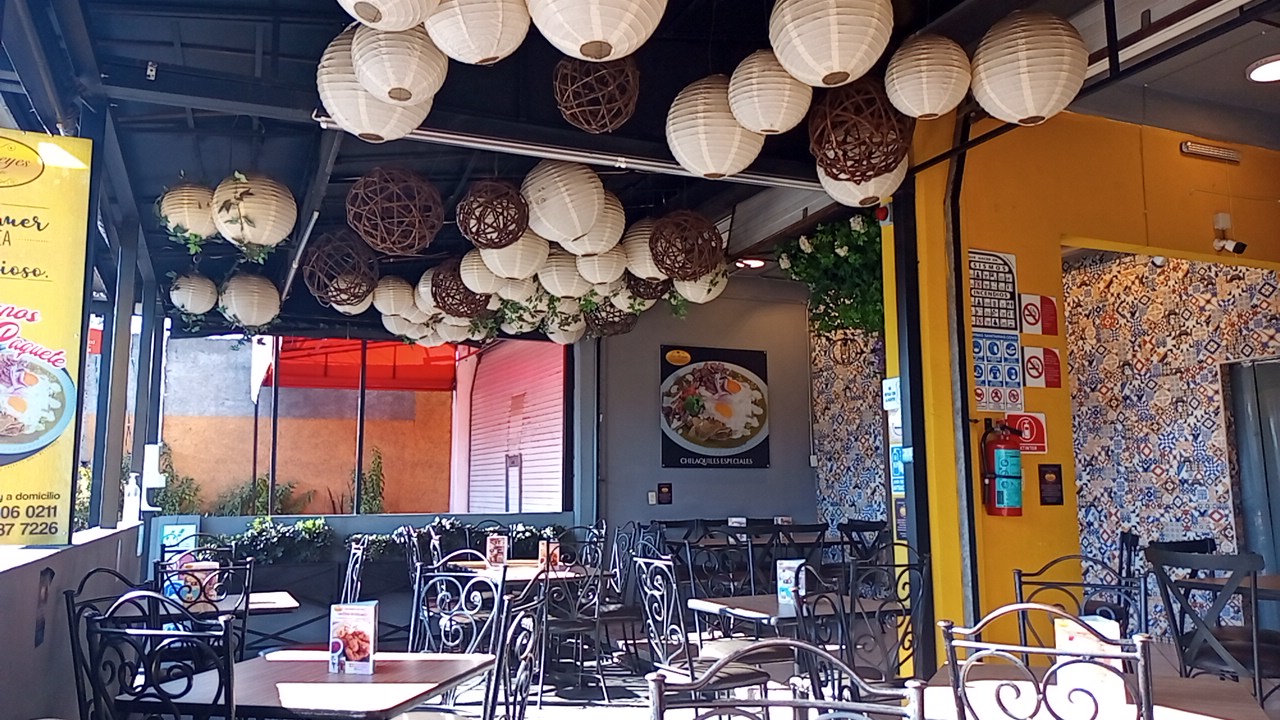 Restaurante Los Reyes image 9