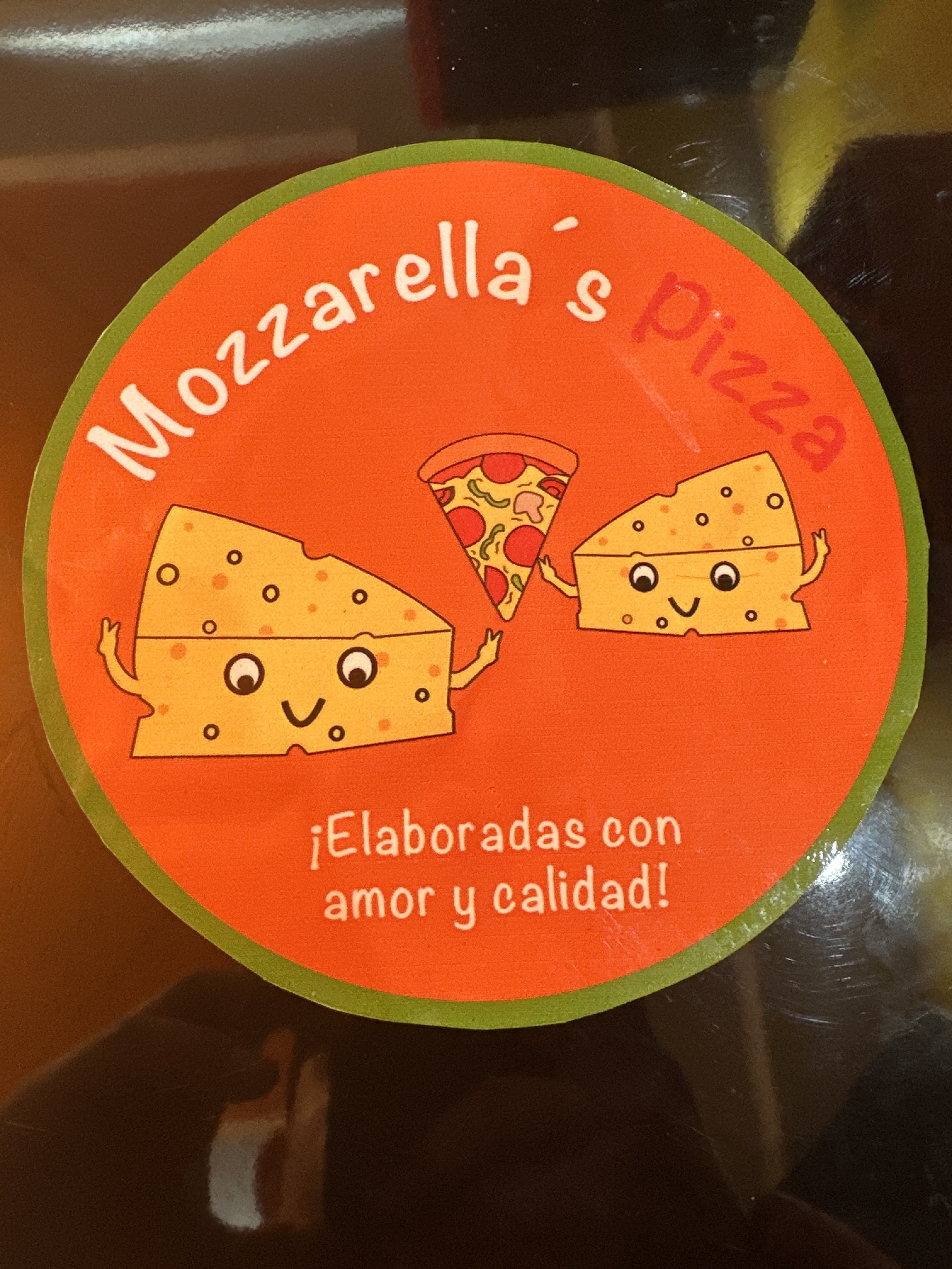 Mozzarella’s Pizza image 5