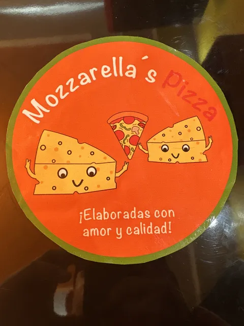 Mozzarella’s Pizza image 5