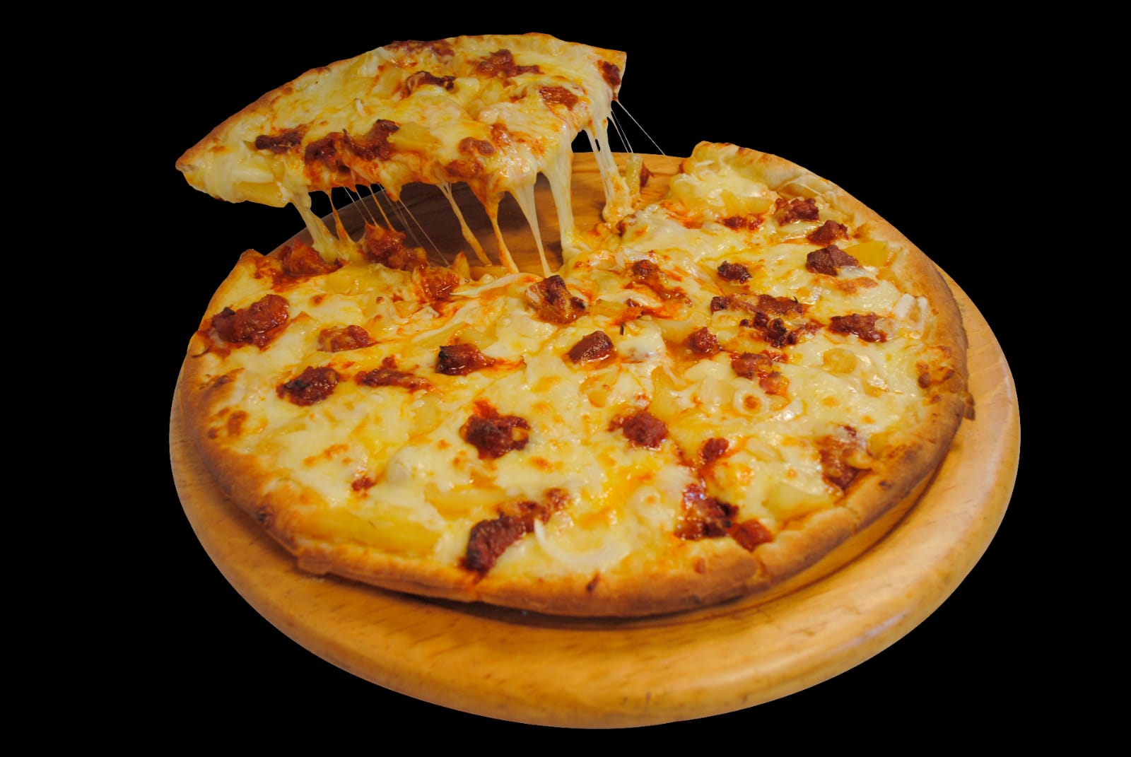 Rodeo Cruzeli's pizza image 2