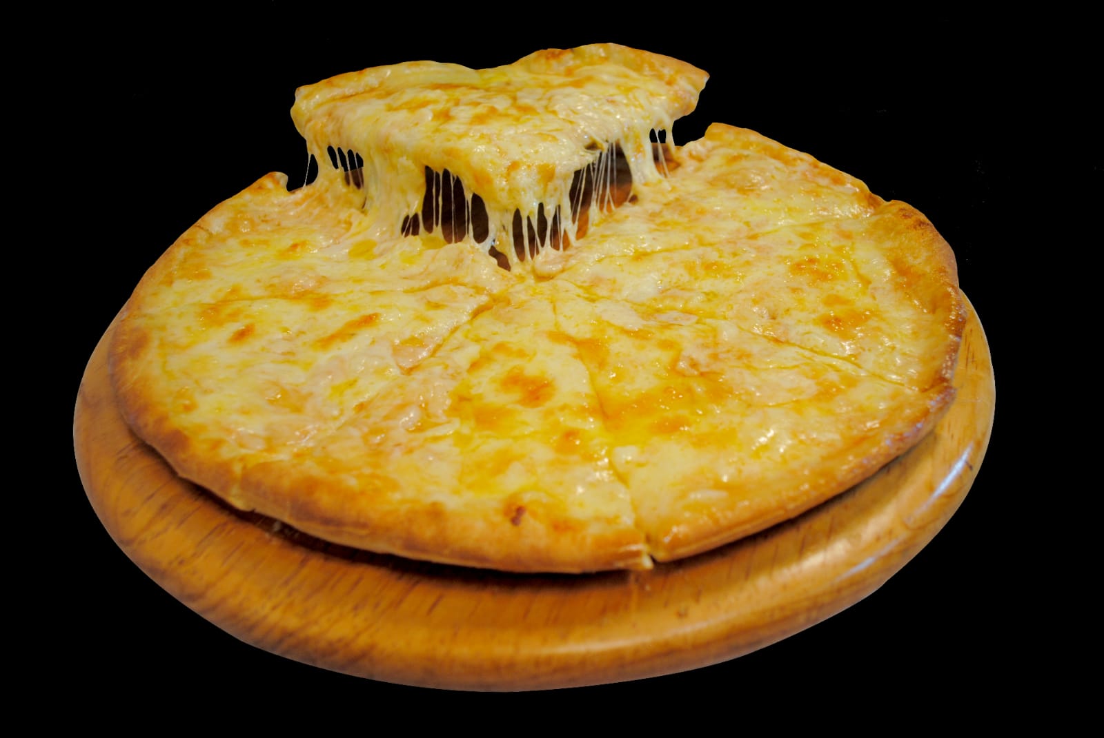 Rodeo Cruzeli's pizza image 8