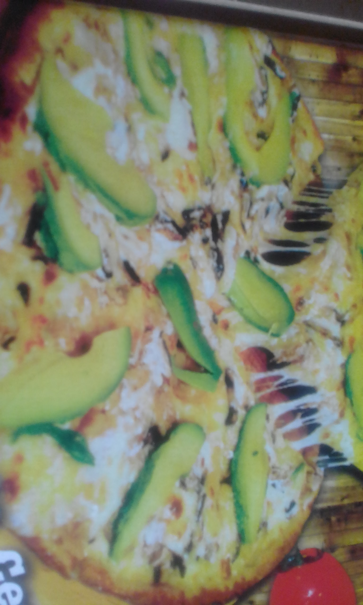 Rodeo Cruzeli's pizza image 10