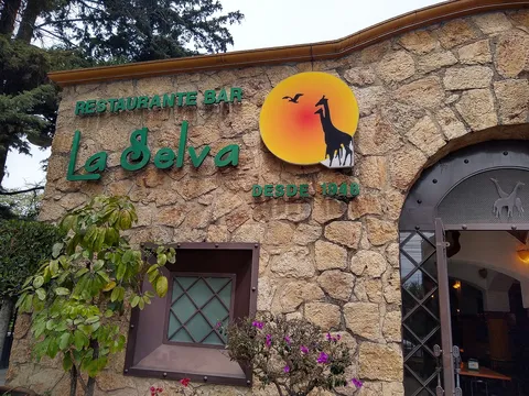 Tortas La Selva Lerma image 1