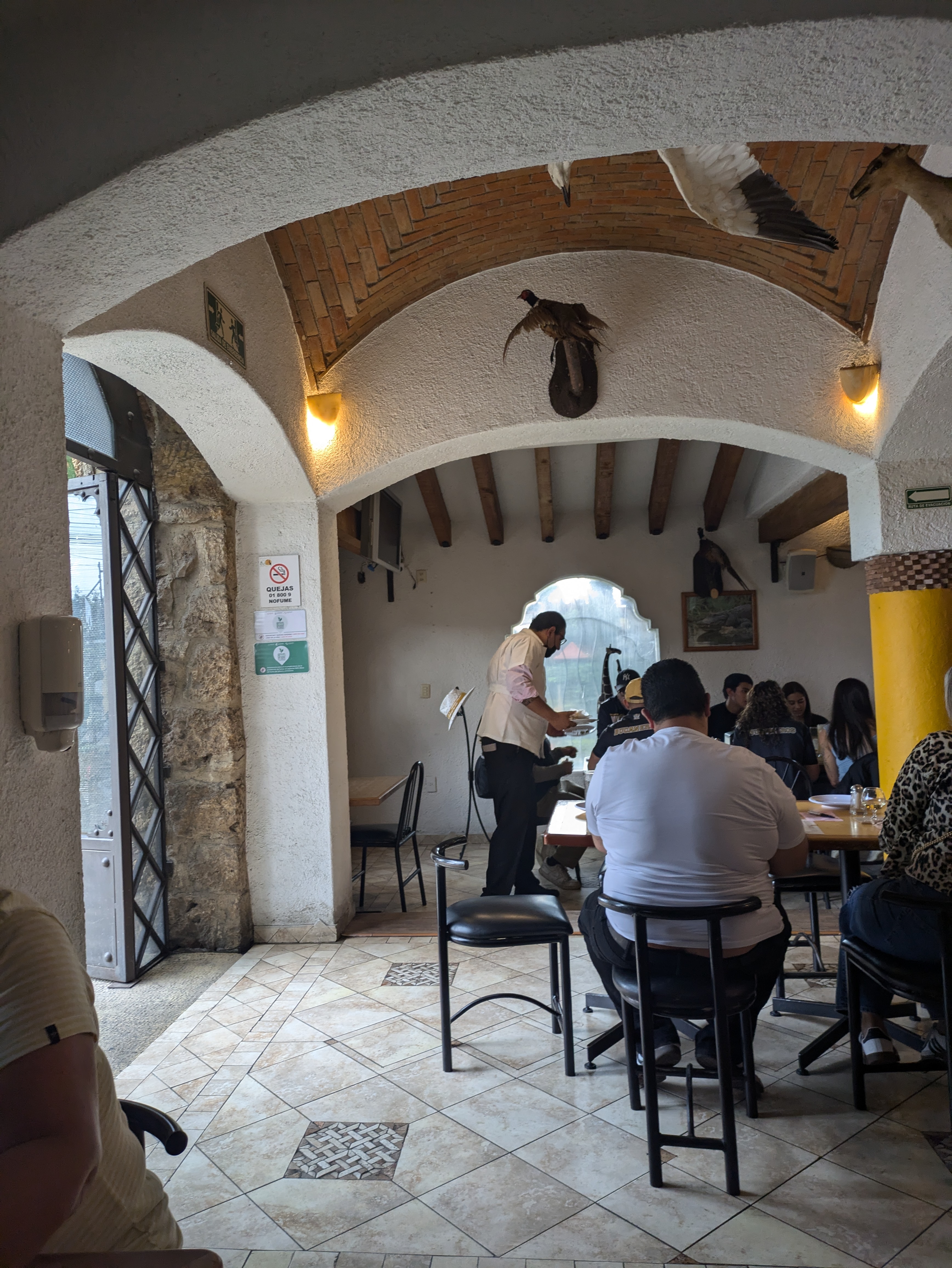 Tortas La Selva Lerma image 3