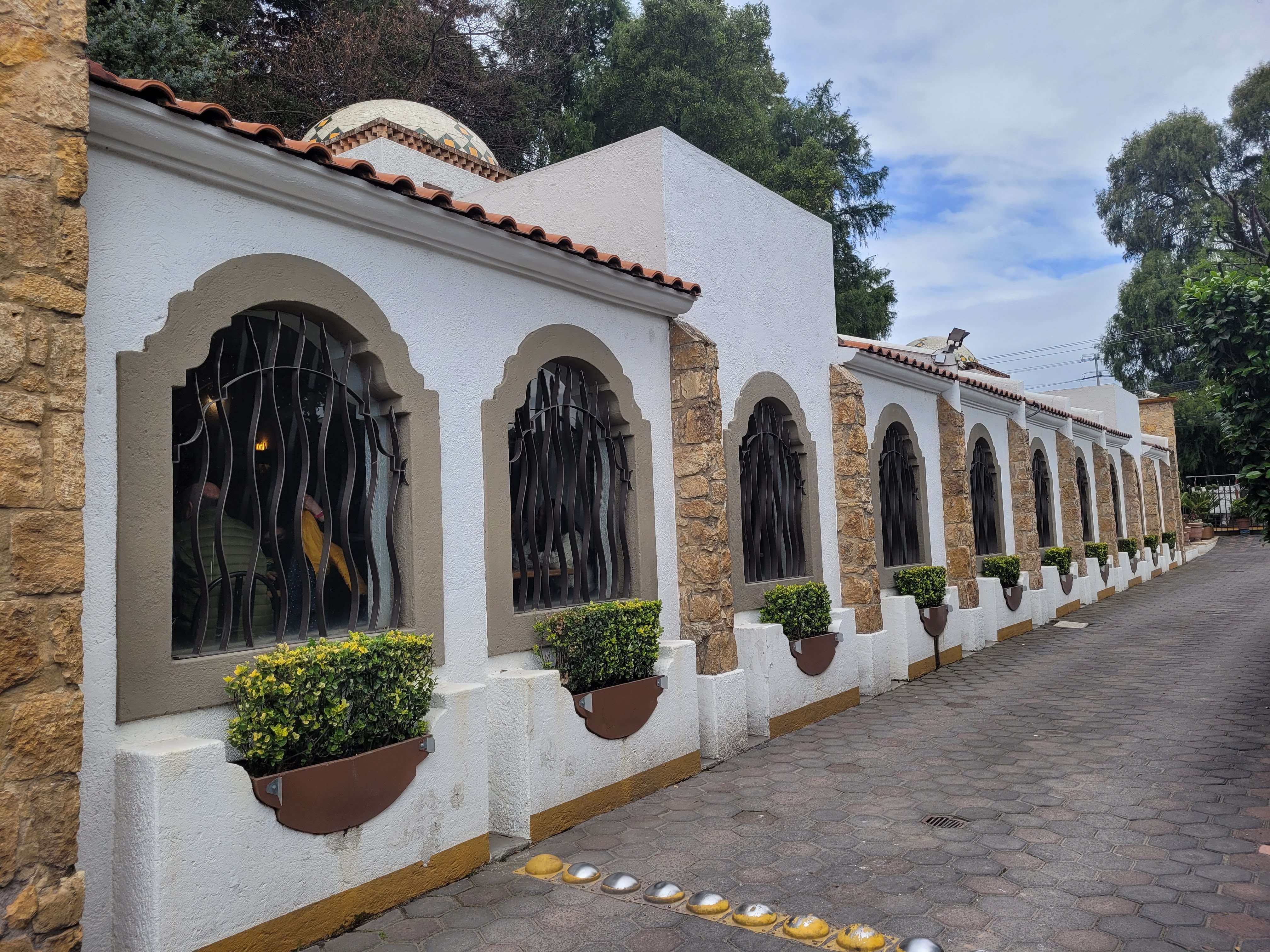 Tortas La Selva Lerma image 4