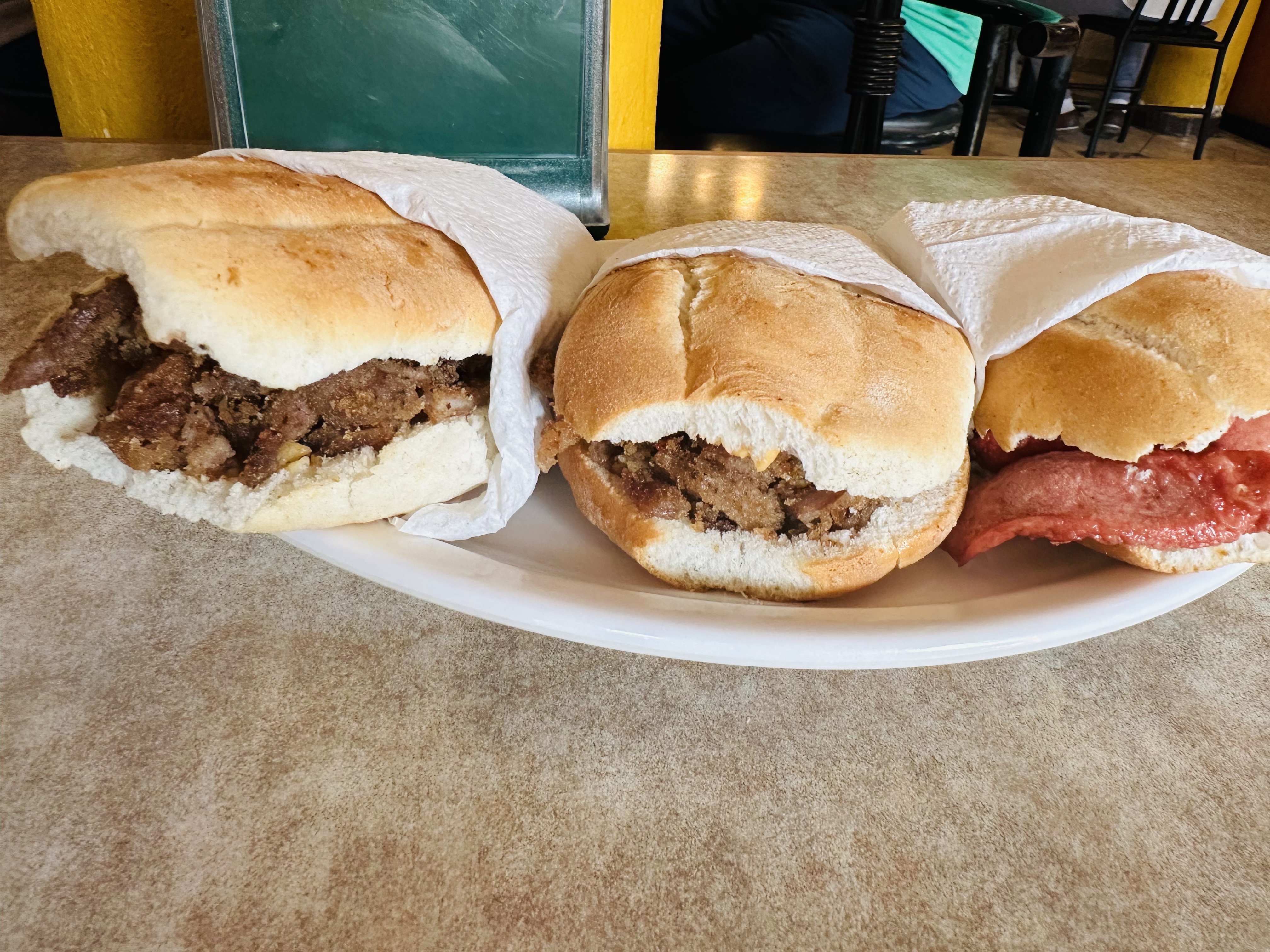 Tortas La Selva Lerma image 6