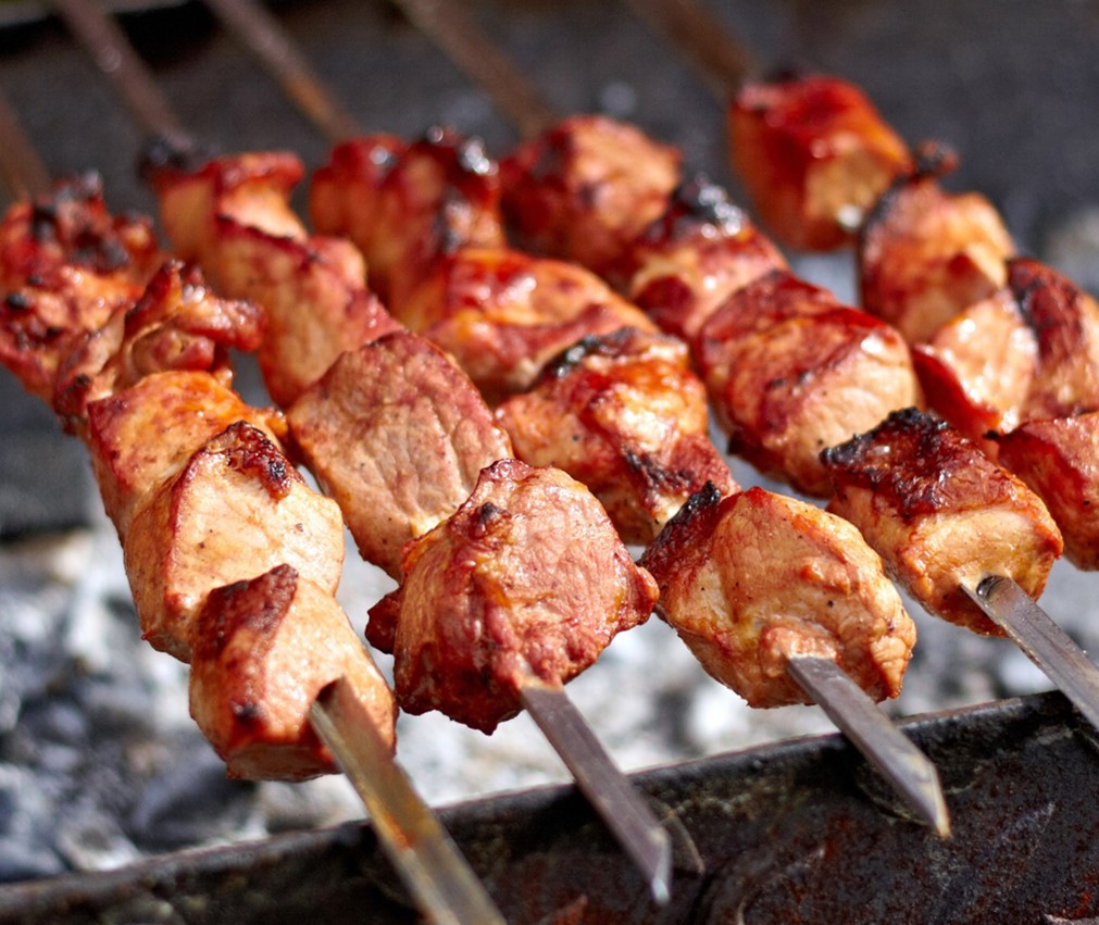 Koony´s Rodizio, espadas brasileñas image 2