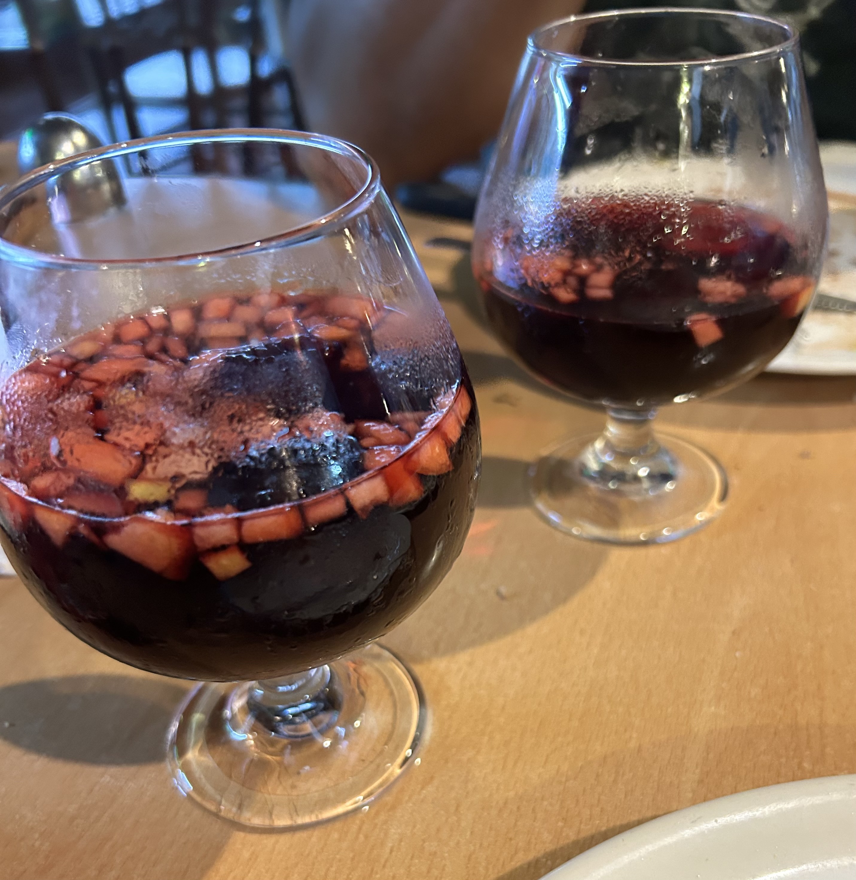 Koony´s Rodizio, espadas brasileñas image 4