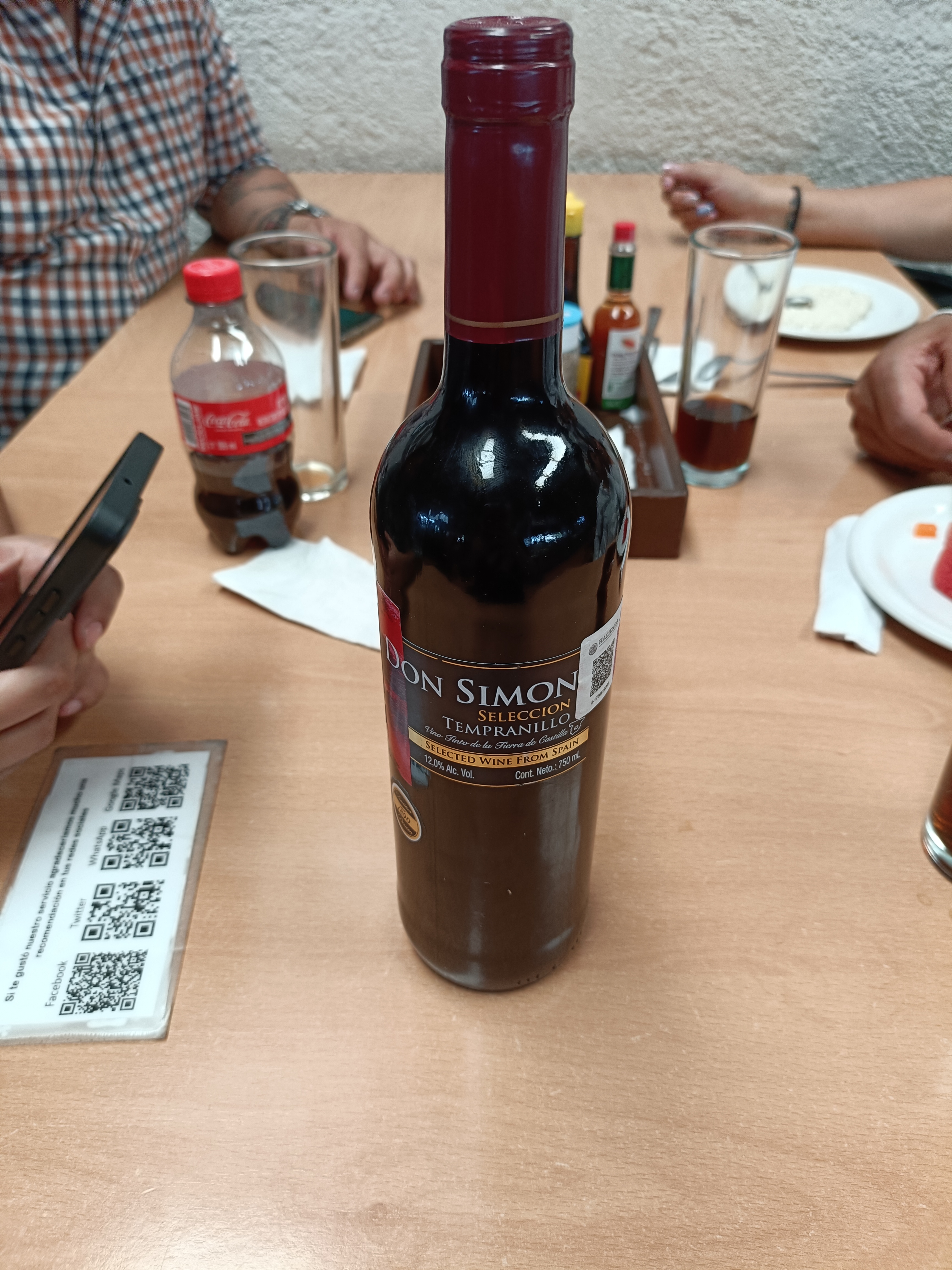 Koony´s Rodizio, espadas brasileñas image 8