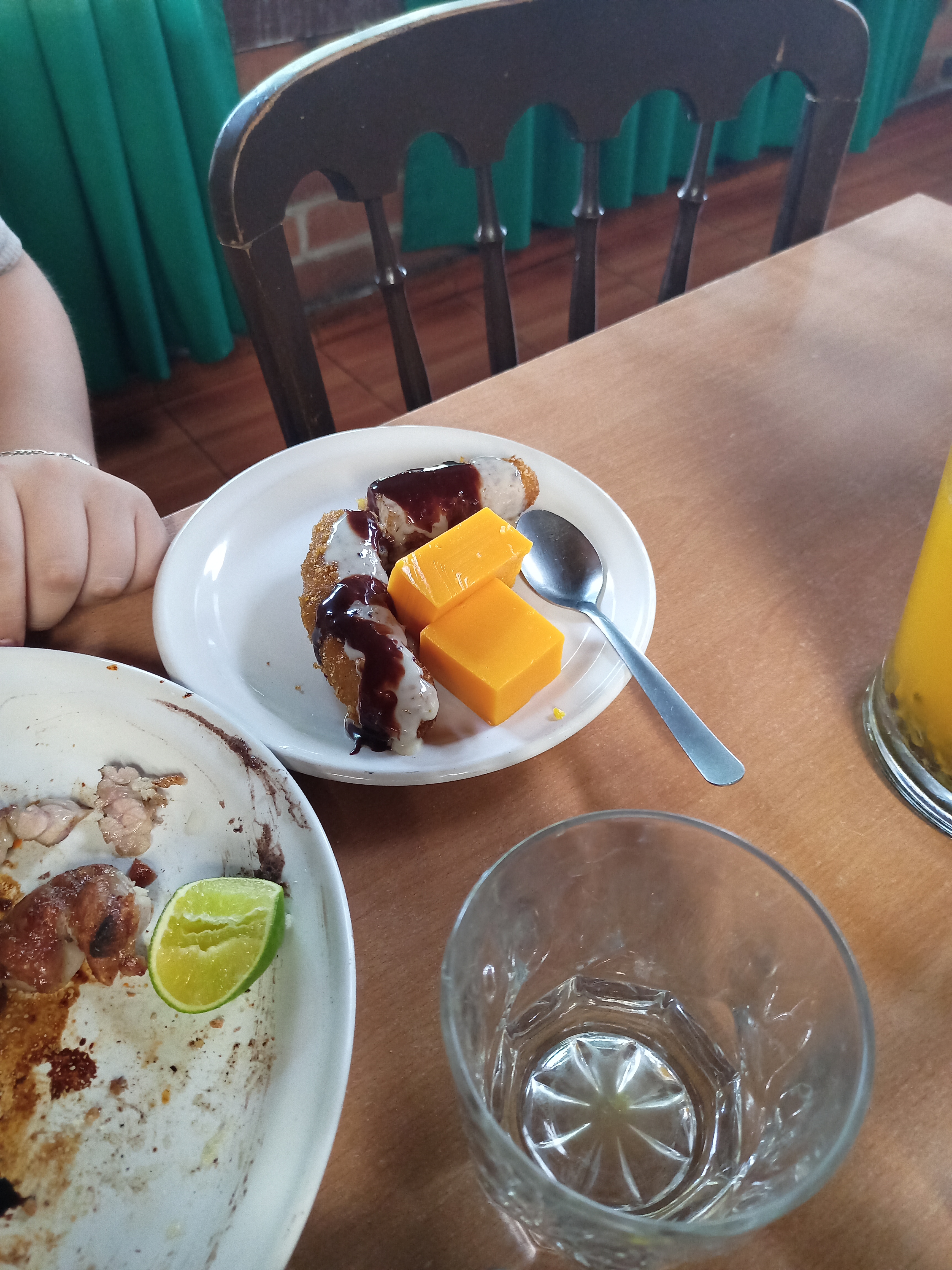 Koony´s Rodizio, espadas brasileñas image 9