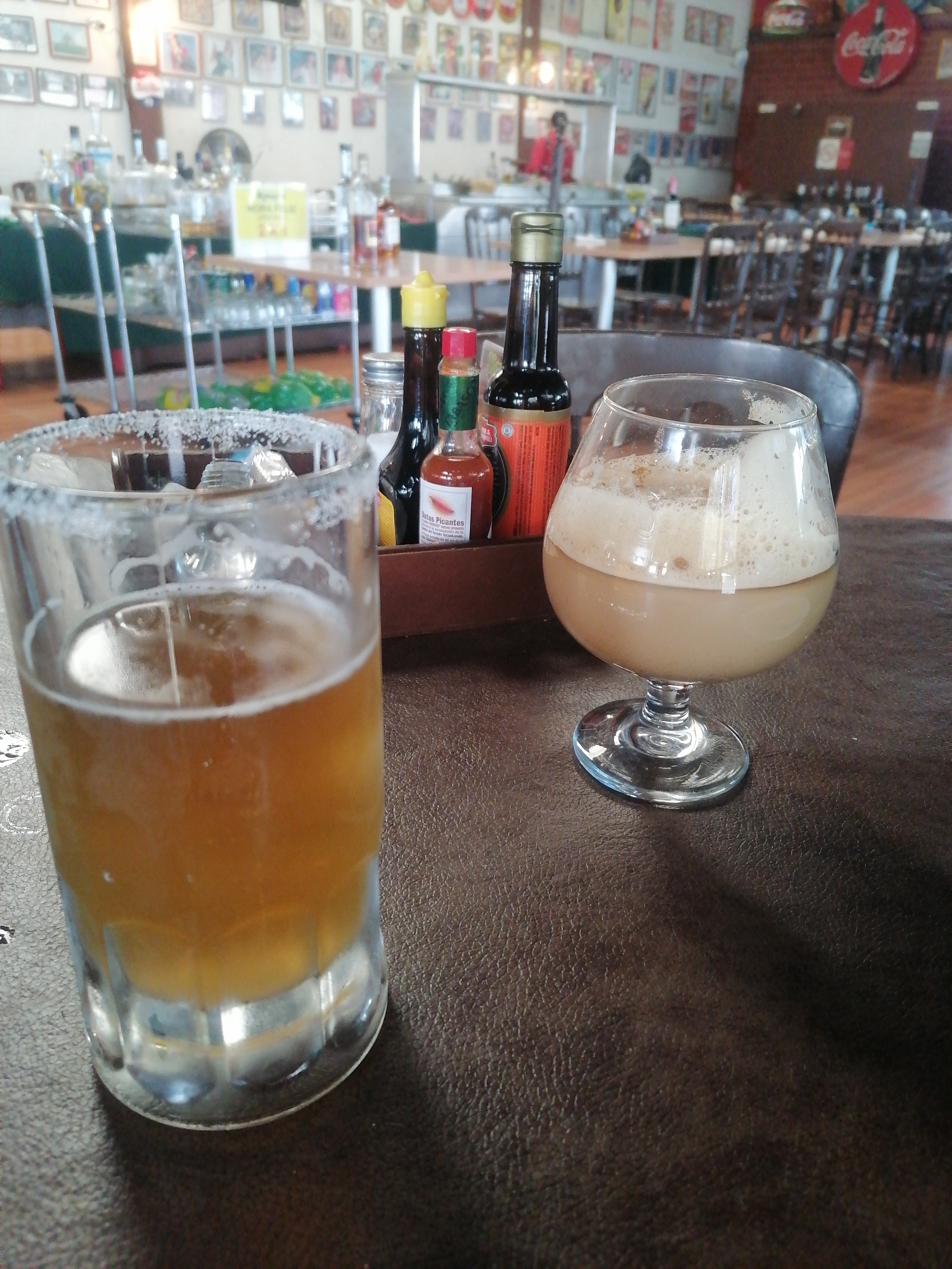 Koony´s Rodizio, espadas brasileñas image 10