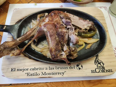 El Coronel image 5