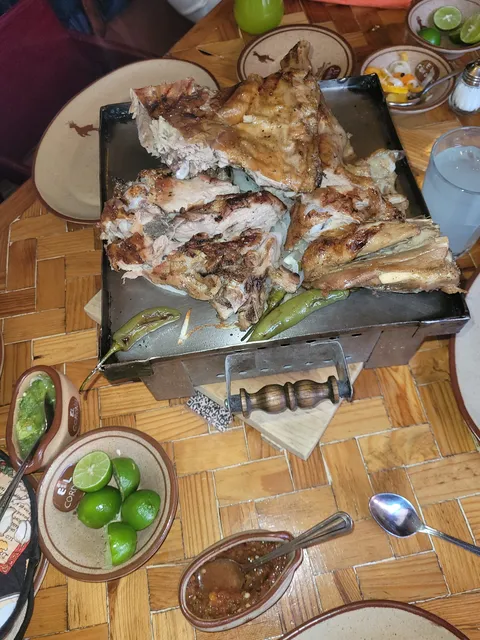 El Coronel image 8