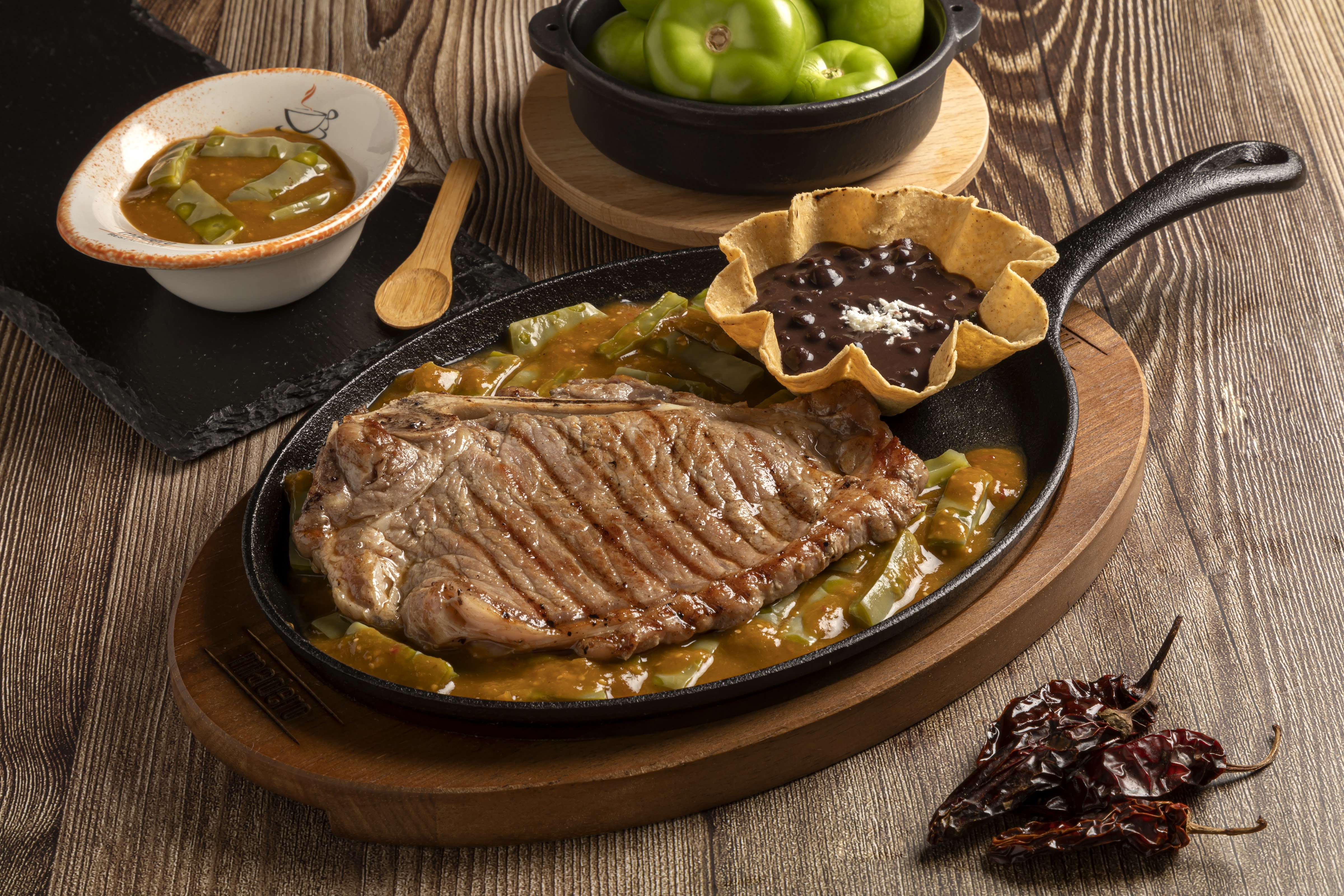 Madero Restaurante image 2